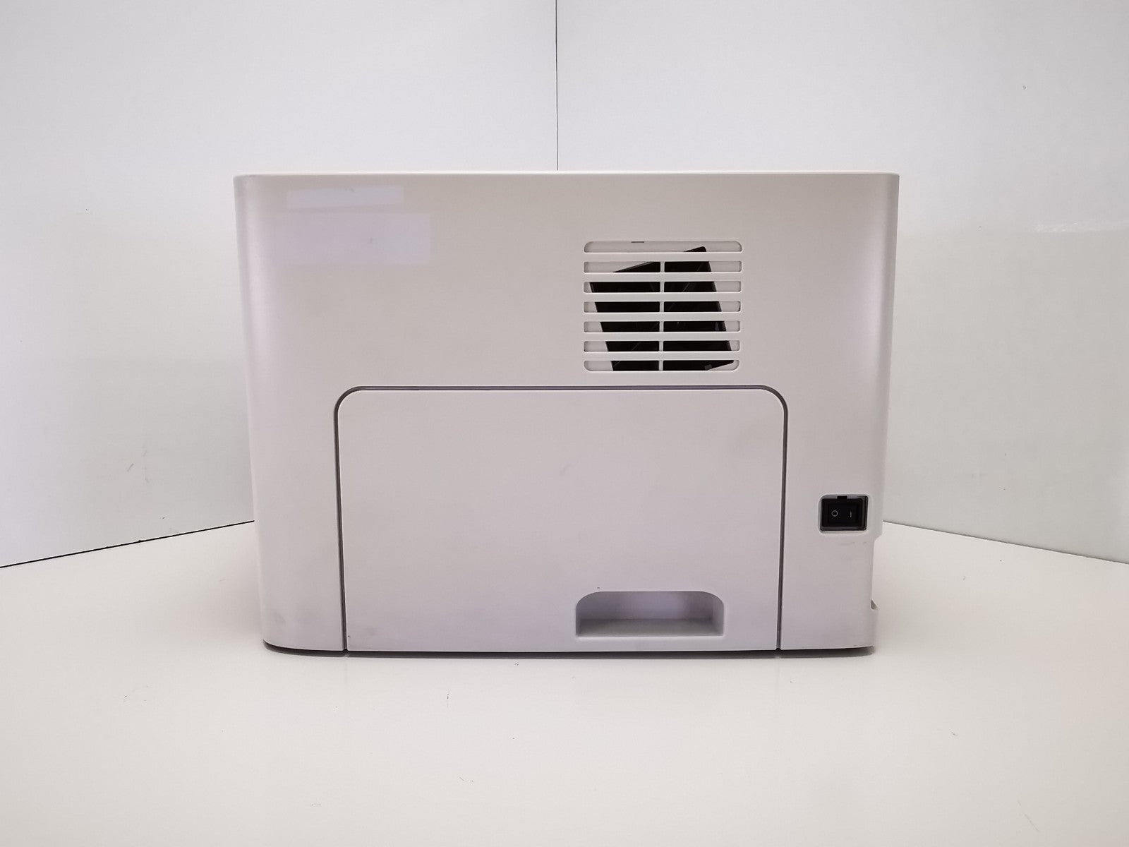HP LaserJet 1320n Monochrome Laser Printer - USB / Ethernet - 95597 Page Count
