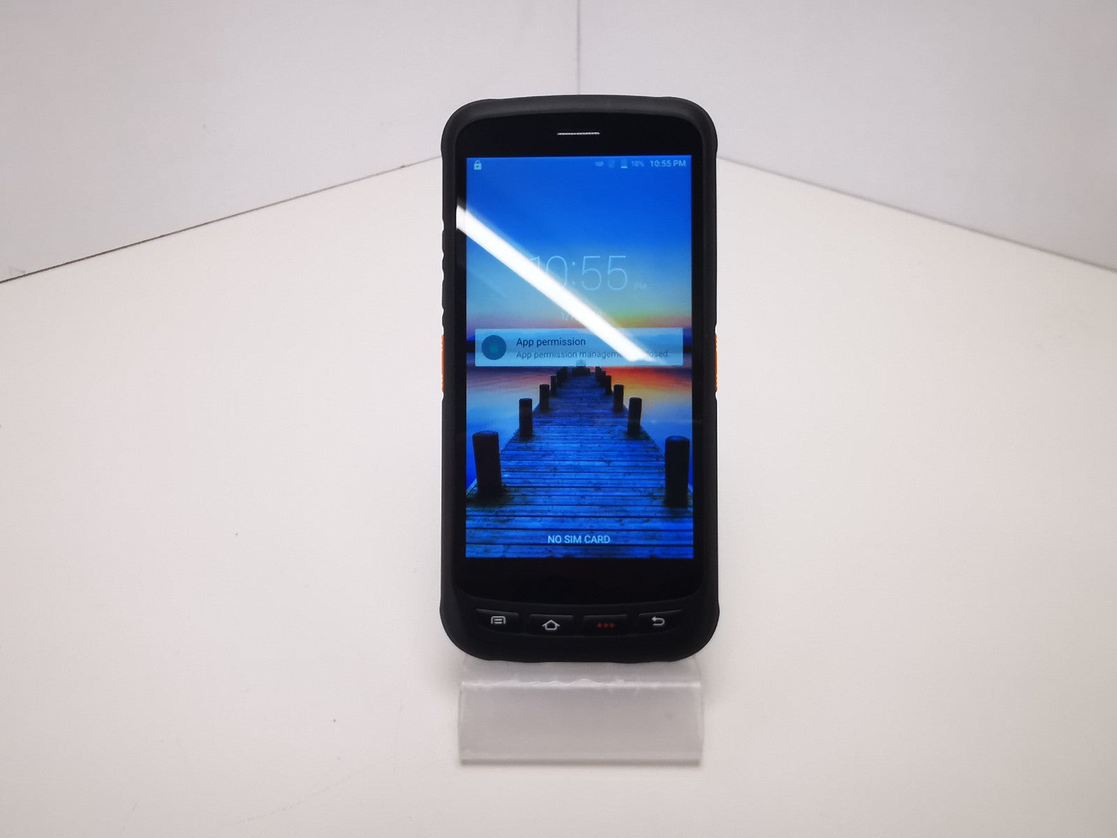 Chainway C71 Handheld PDA - 5.2" / 16GB / Android 11 / USB-C