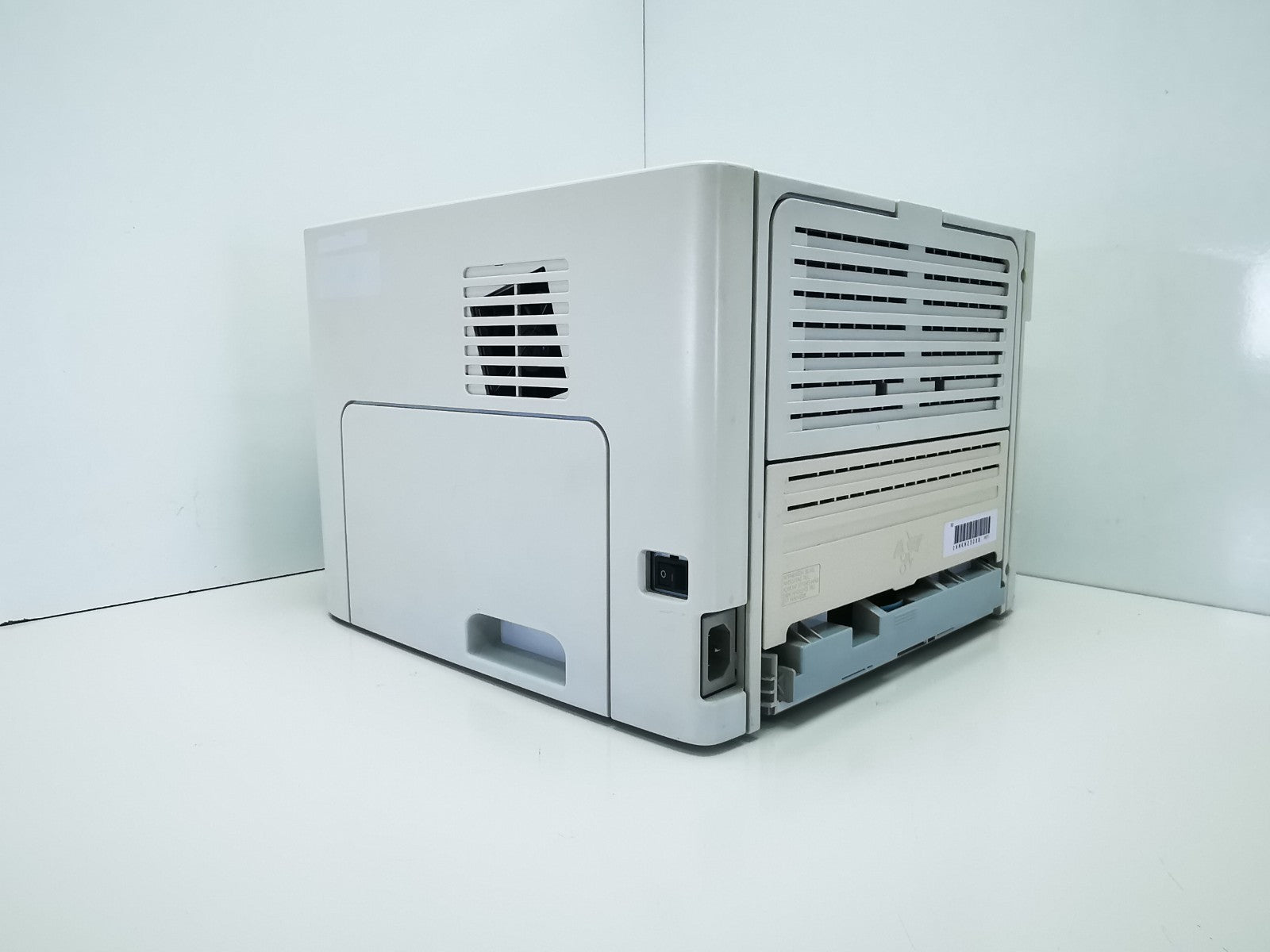 HP LaserJet 1320n Monochrome Laser Printer - USB / Ethernet - 95597 Page Count