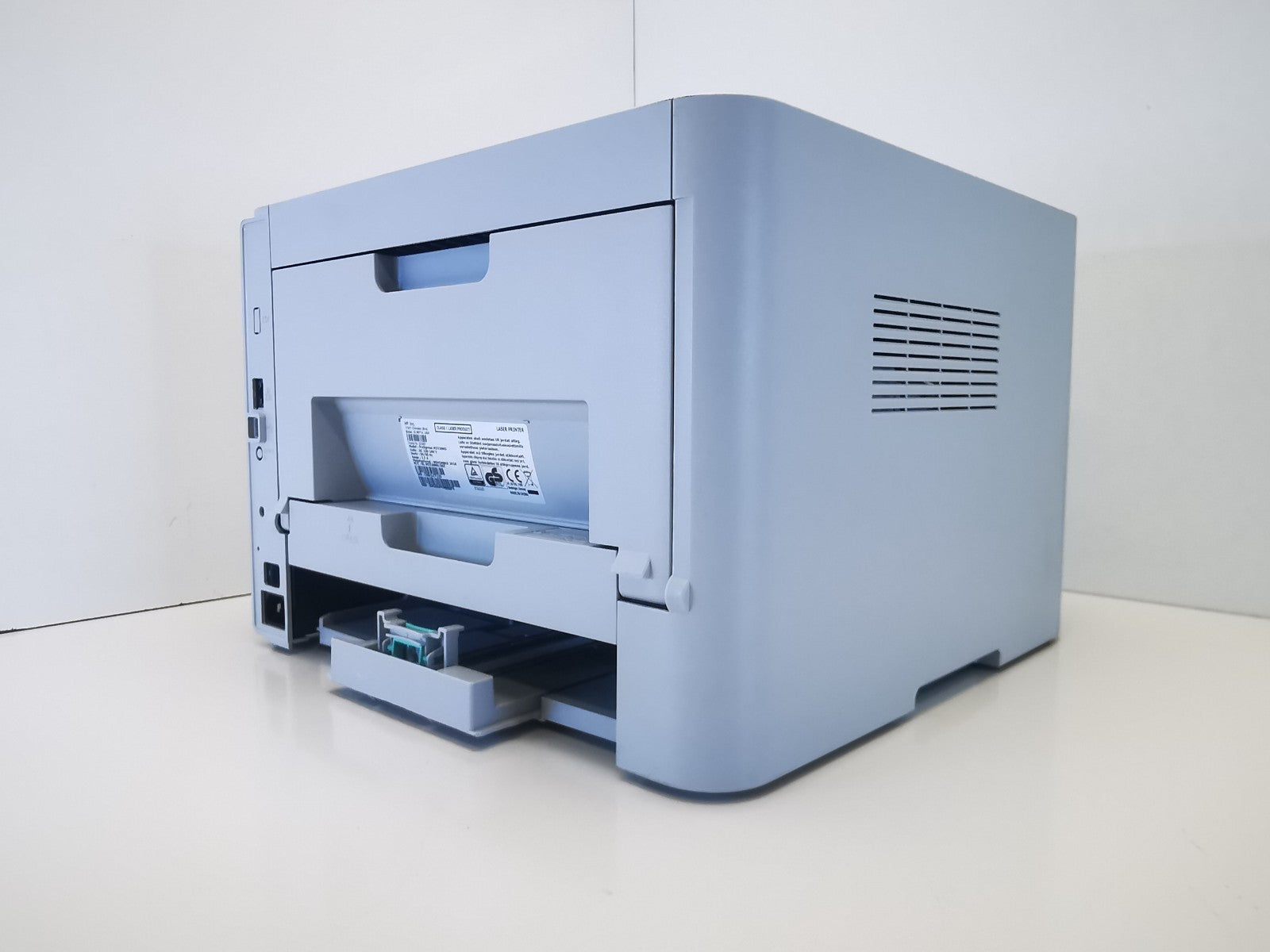 Samsung ProXpress M3320ND Monochrome Laser Printer - USB/Ethernet - 72050 Pages