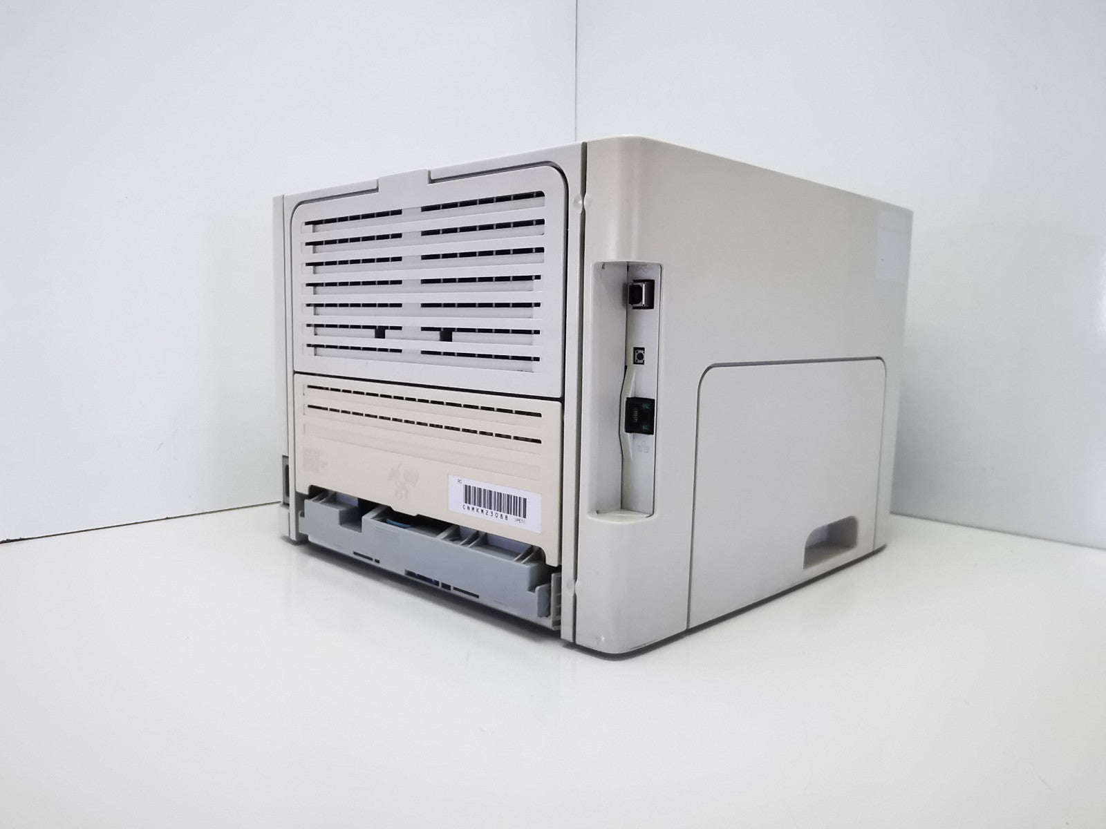 HP LaserJet 1320n Monochrome Laser Printer - USB / Ethernet - 95597 Page Count