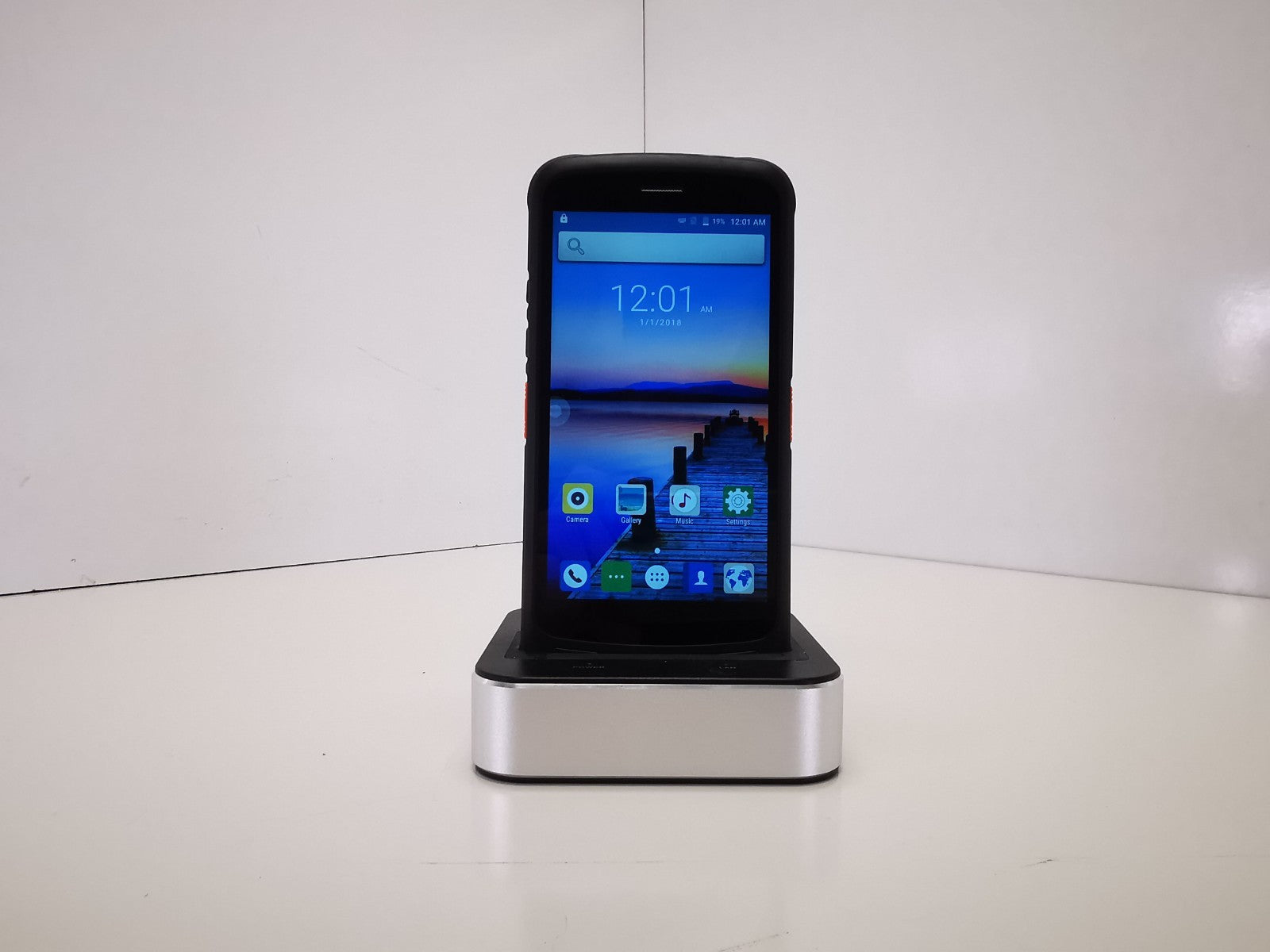 Chainway C71 Handheld PDA - 5.2" / 16GB / Android 11 / USB-C / Dock Included