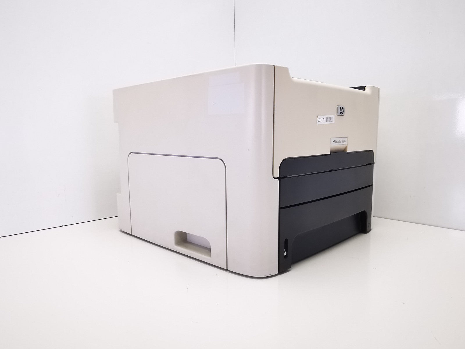 HP LaserJet 1320n Monochrome Laser Printer - USB / Ethernet - 95597 Page Count