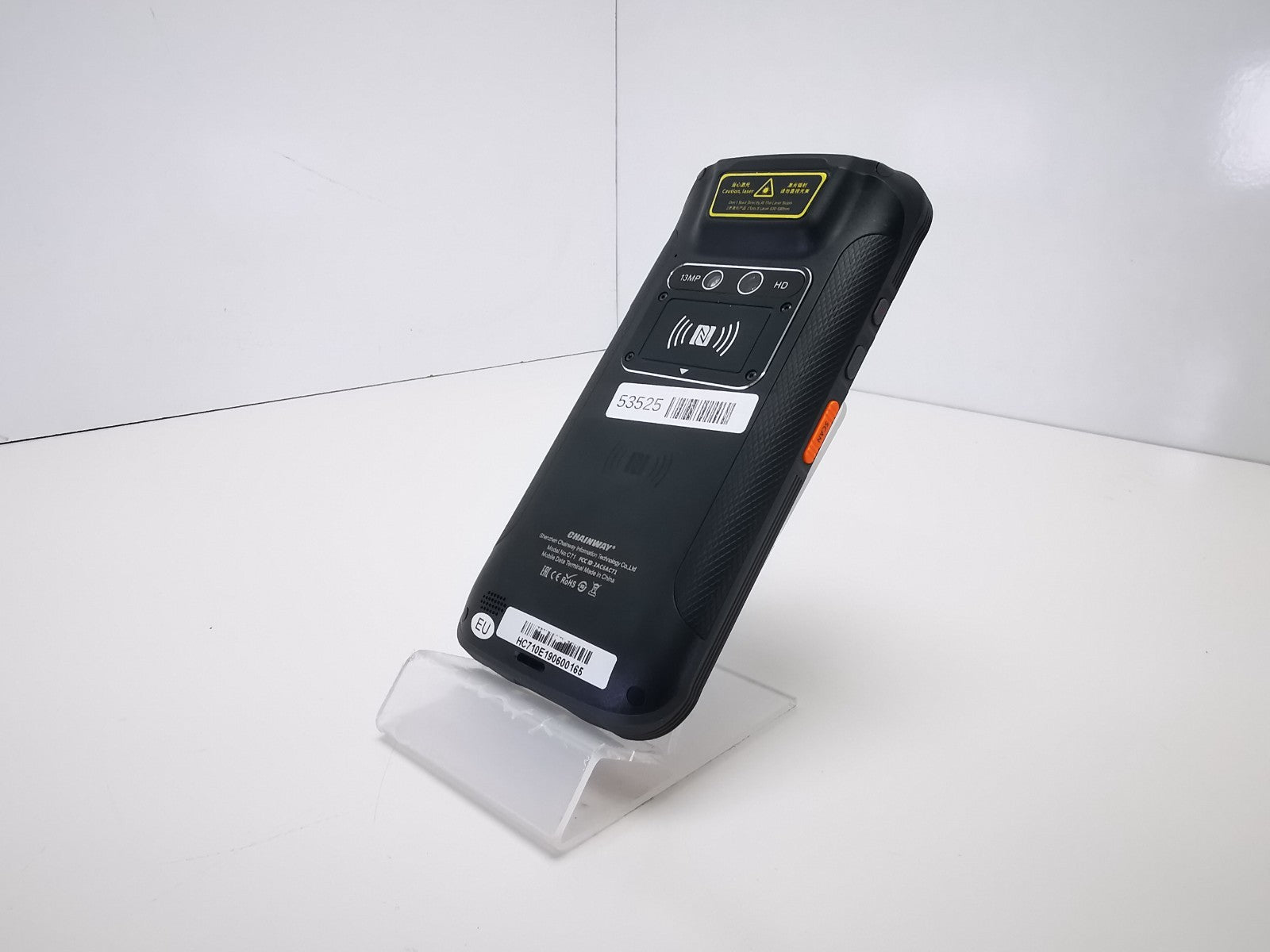 Chainway C71 Handheld PDA - 5.2" / 16GB / Android 11 / USB-C