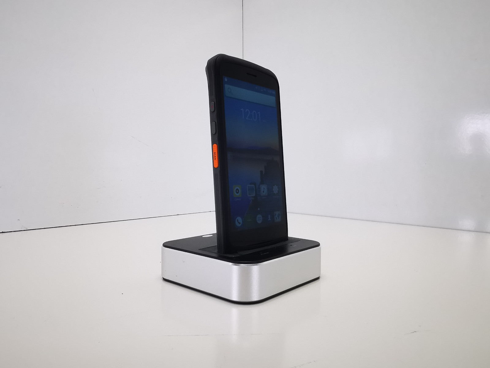 Chainway C71 Handheld PDA - 5.2" / 16GB / Android 11 / USB-C / Dock Included