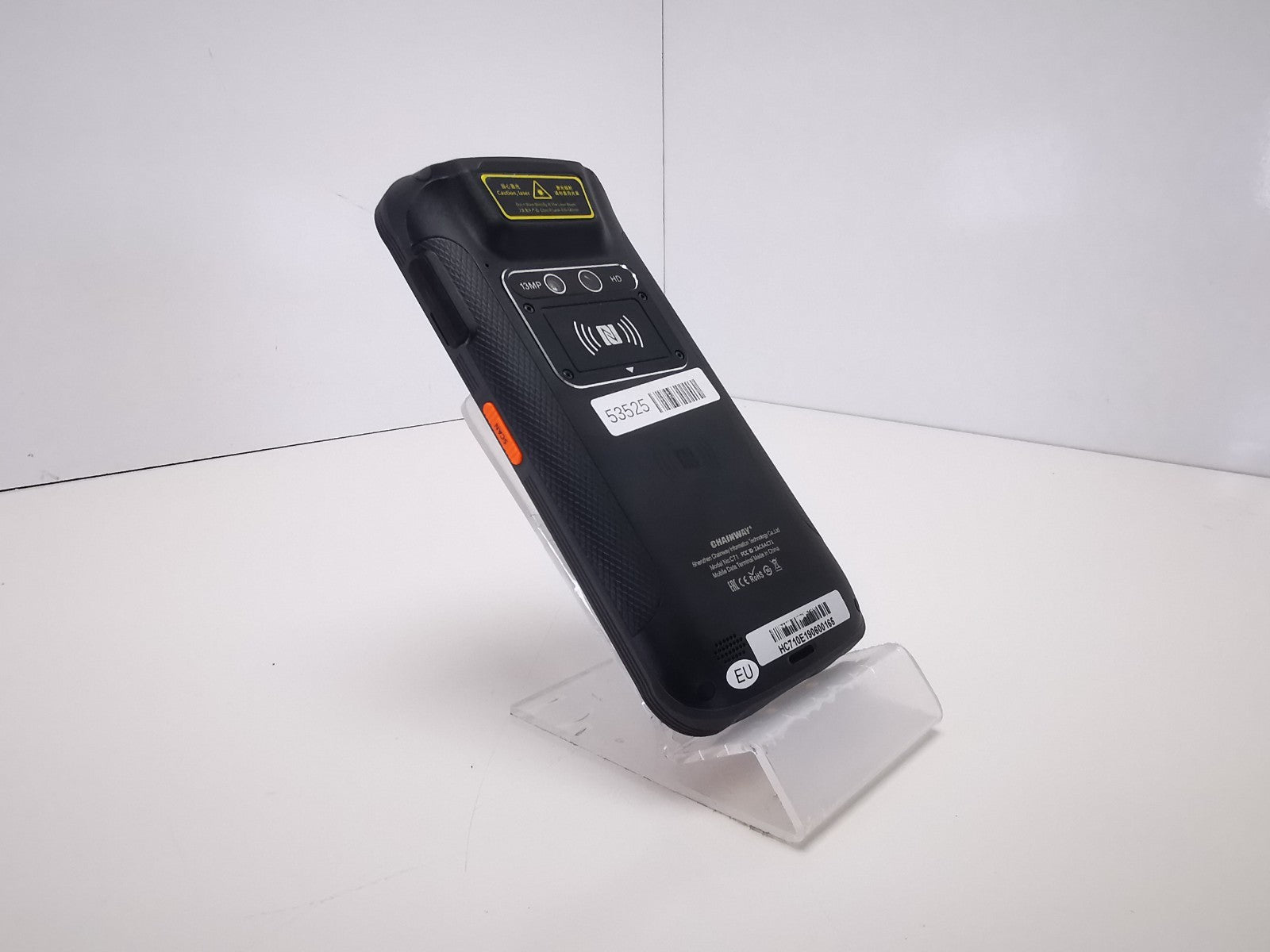 Chainway C71 Handheld PDA - 5.2" / 16GB / Android 11 / USB-C