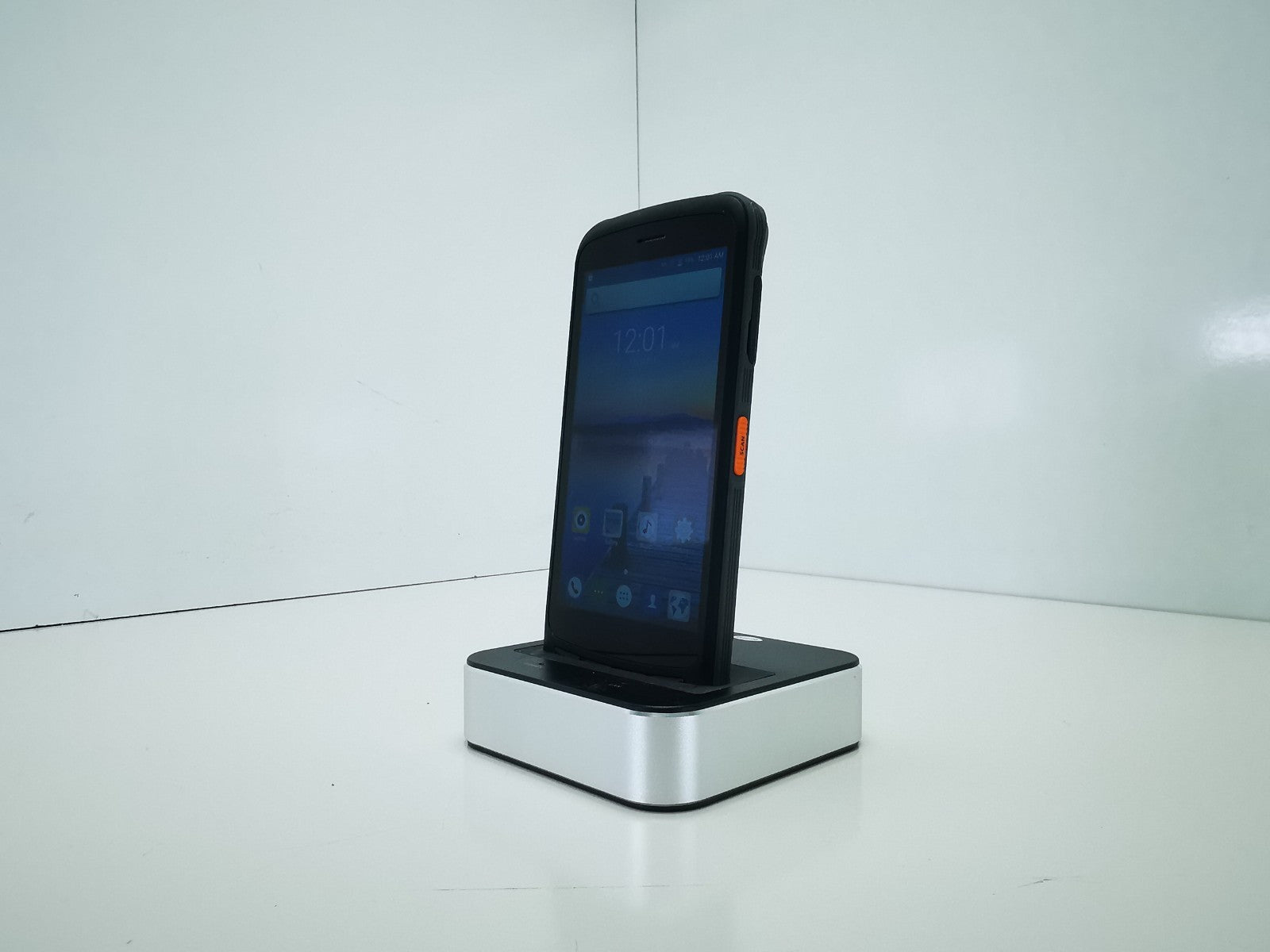 Chainway C71 Handheld PDA - 5.2" / 16GB / Android 11 / USB-C / Dock Included