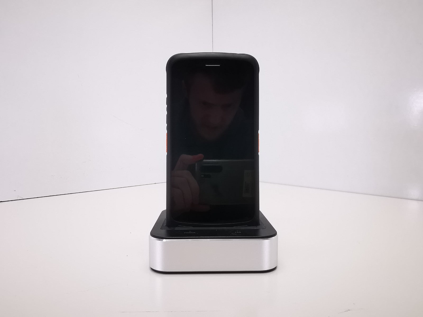 Chainway C71 Handheld PDA - 5.2" / 16GB / Android 11 / USB-C / Dock Included