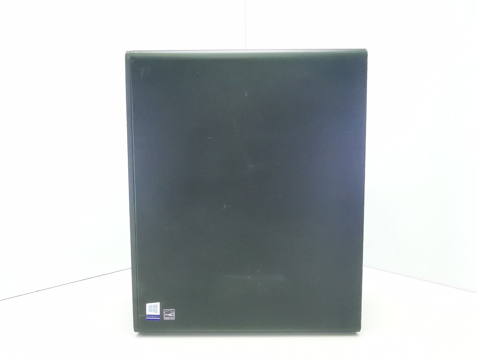 HP 290 G2 MT Desktop PC - 8th Gen i3/8GB RAM/256GB NVMe SSD/Windows 11 Pro