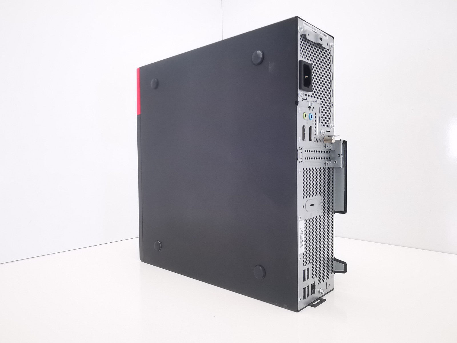 Fujitsu Esprimo D6012 SFF PC - 12th Gen i5/8GB RAM/256GB SSD/Windows 11 Pro