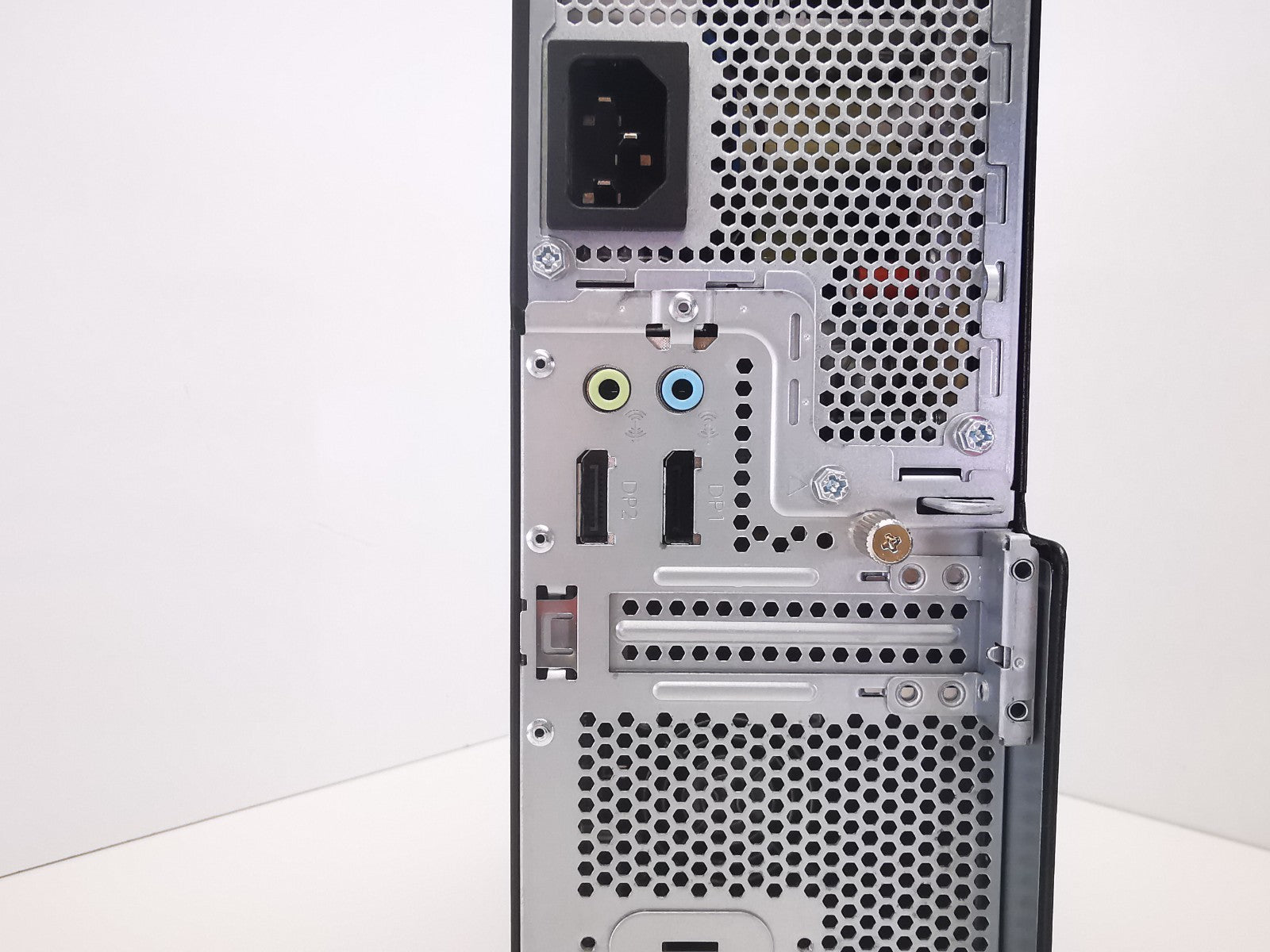 Fujitsu Esprimo D6012 SFF PC - 12th Gen i5/8GB RAM/256GB SSD/Windows 11 Pro