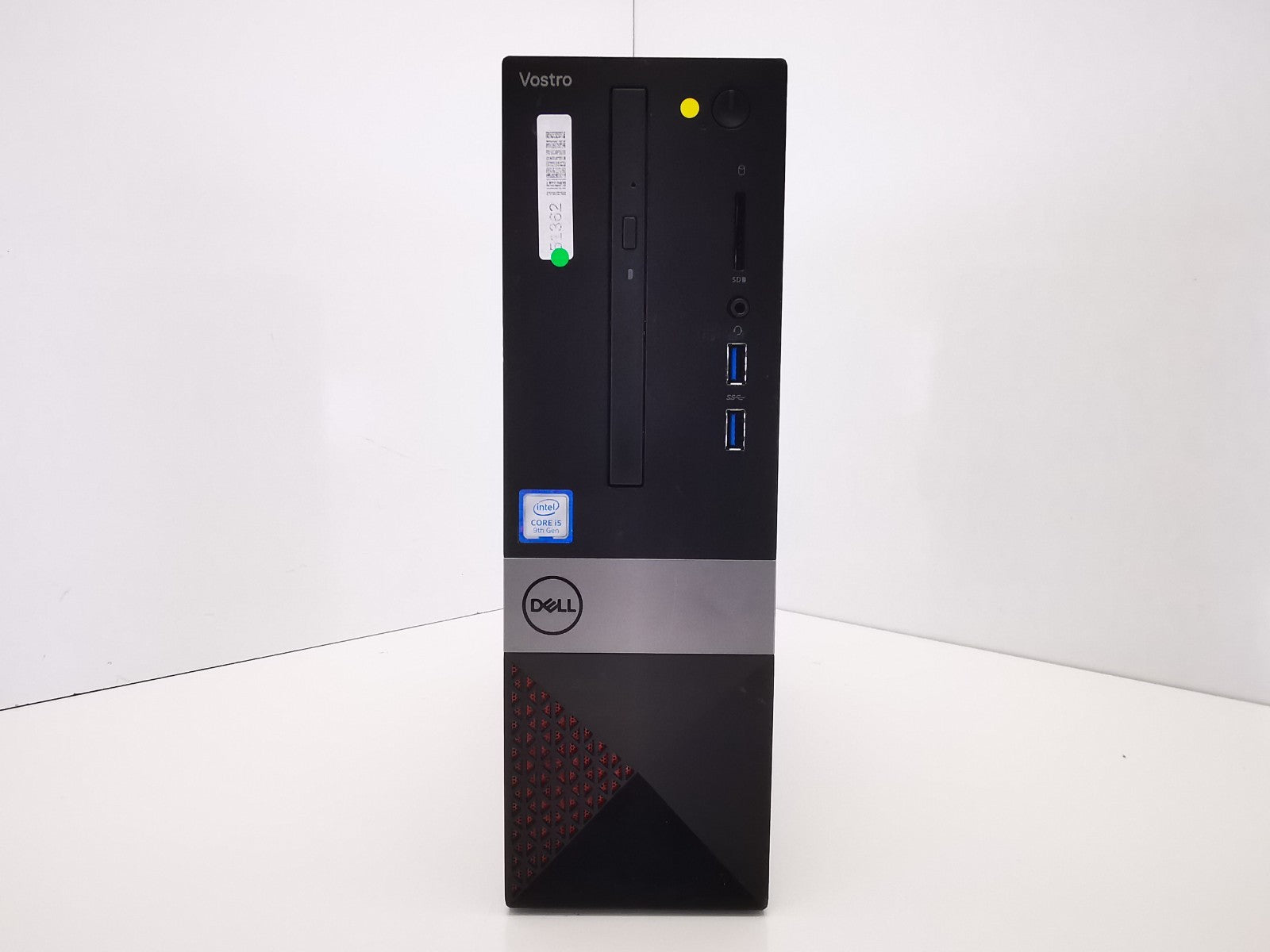 Dell Vostro 3471 SFF PC - 9th Gen i5/8GB RAM/256GB SSD/Windows 11 Pro