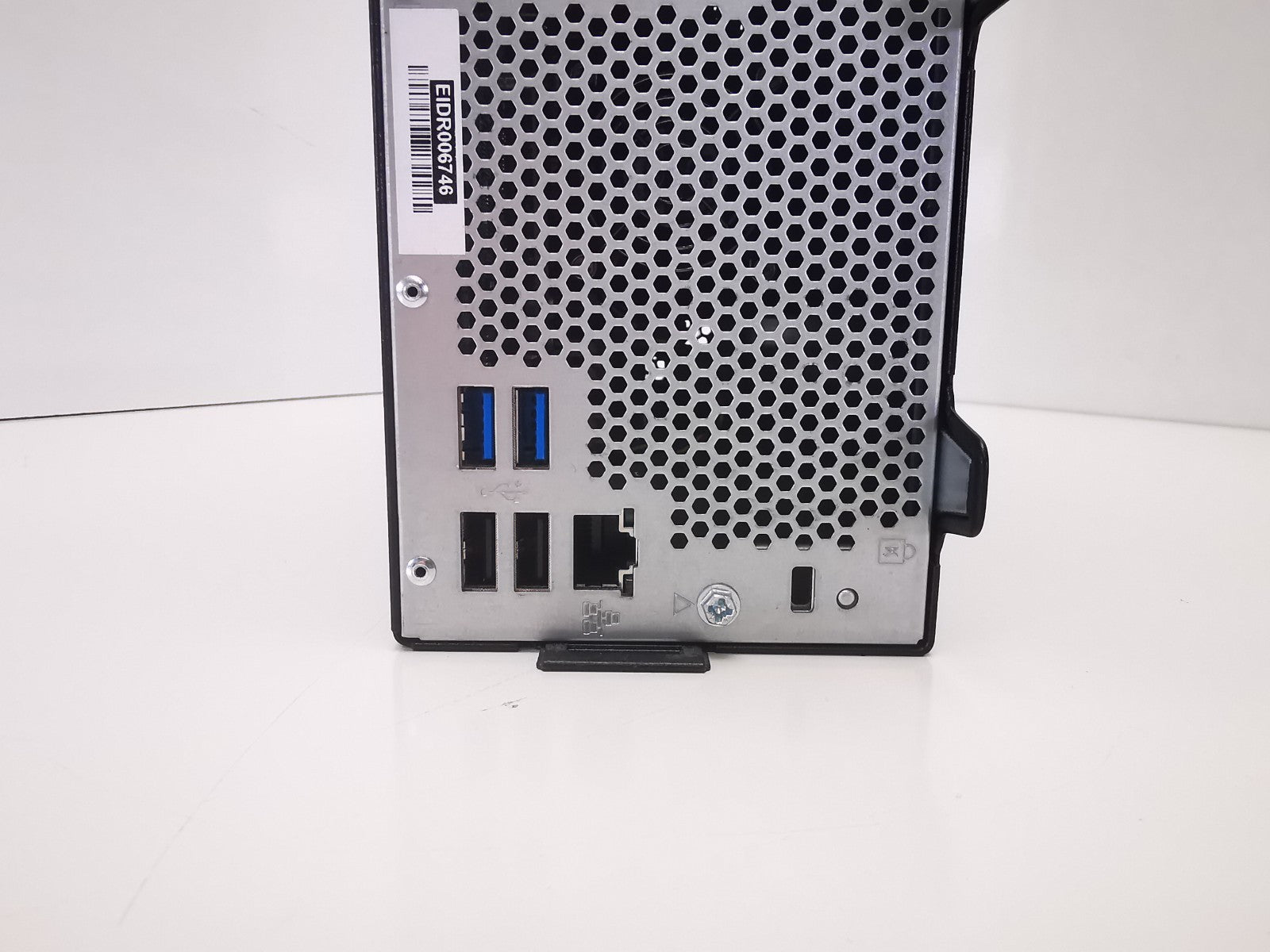 Fujitsu Esprimo D6012 SFF PC - 12th Gen i5/8GB RAM/256GB SSD/Windows 11 Pro