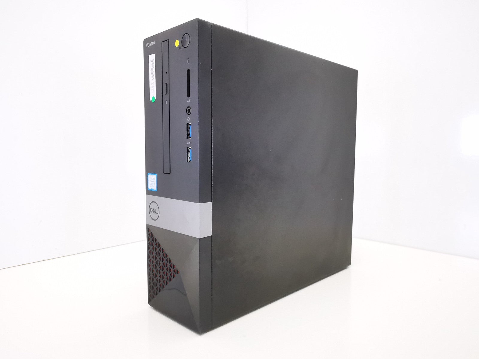 Dell Vostro 3471 SFF PC - 9th Gen i5/8GB RAM/256GB SSD/Windows 11 Pro