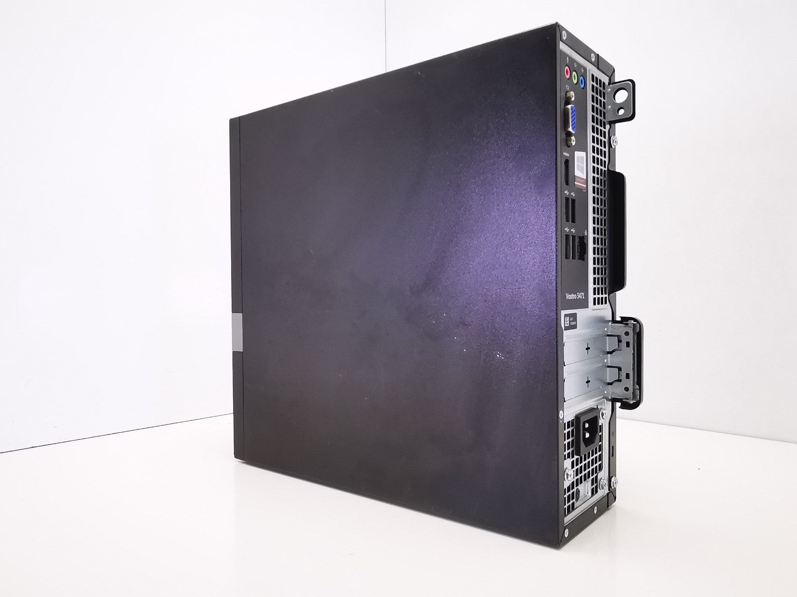 Dell Vostro 3471 SFF PC - 9th Gen i5/8GB RAM/256GB SSD/Windows 11 Pro