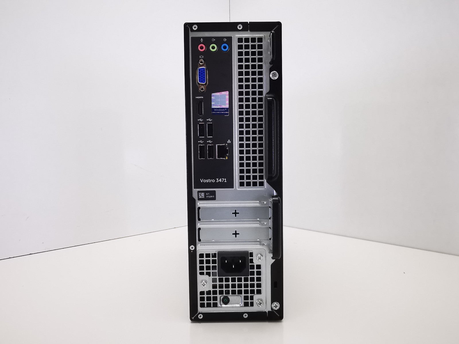Dell Vostro 3471 SFF PC - 9th Gen i5/8GB RAM/256GB SSD/Windows 11 Pro
