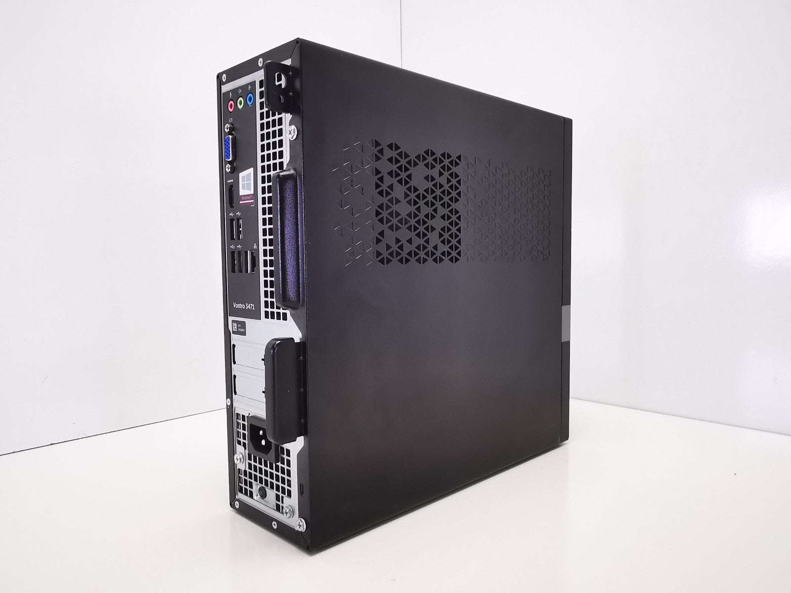 Dell Vostro 3471 SFF PC - 9th Gen i5/8GB RAM/256GB SSD/Windows 11 Pro