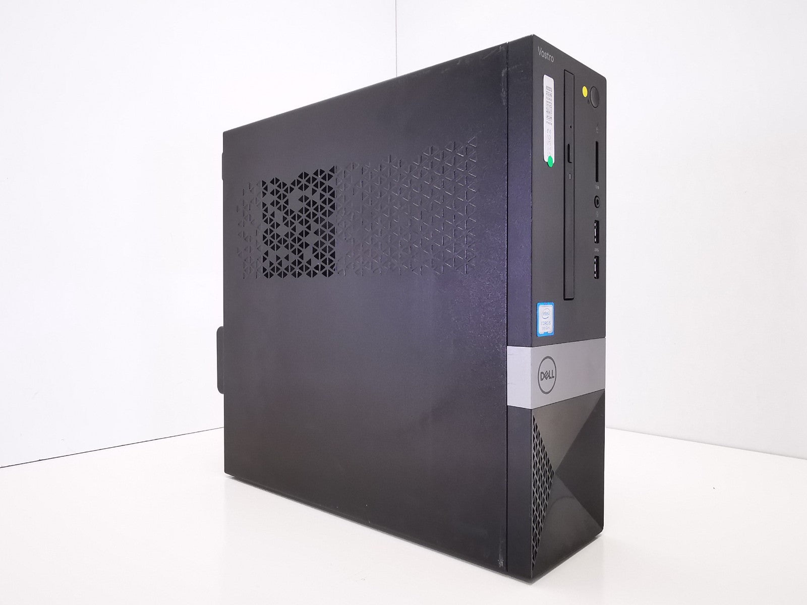 Dell Vostro 3471 SFF PC - 9th Gen i5/8GB RAM/256GB SSD/Windows 11 Pro