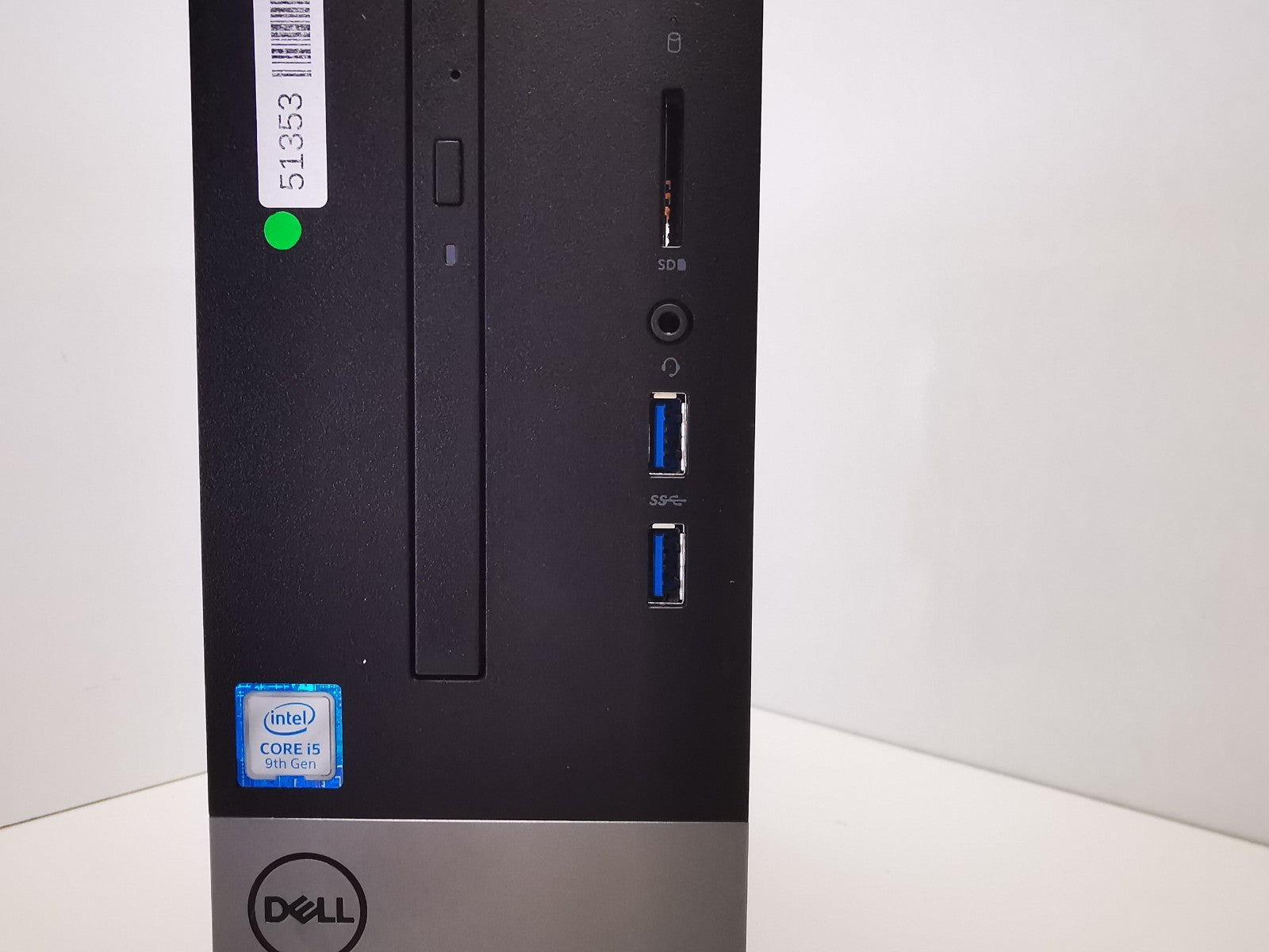 Dell Vostro 3471 SFF PC - 9th Gen i5/8GB RAM/256GB SSD/Windows 11 Pro