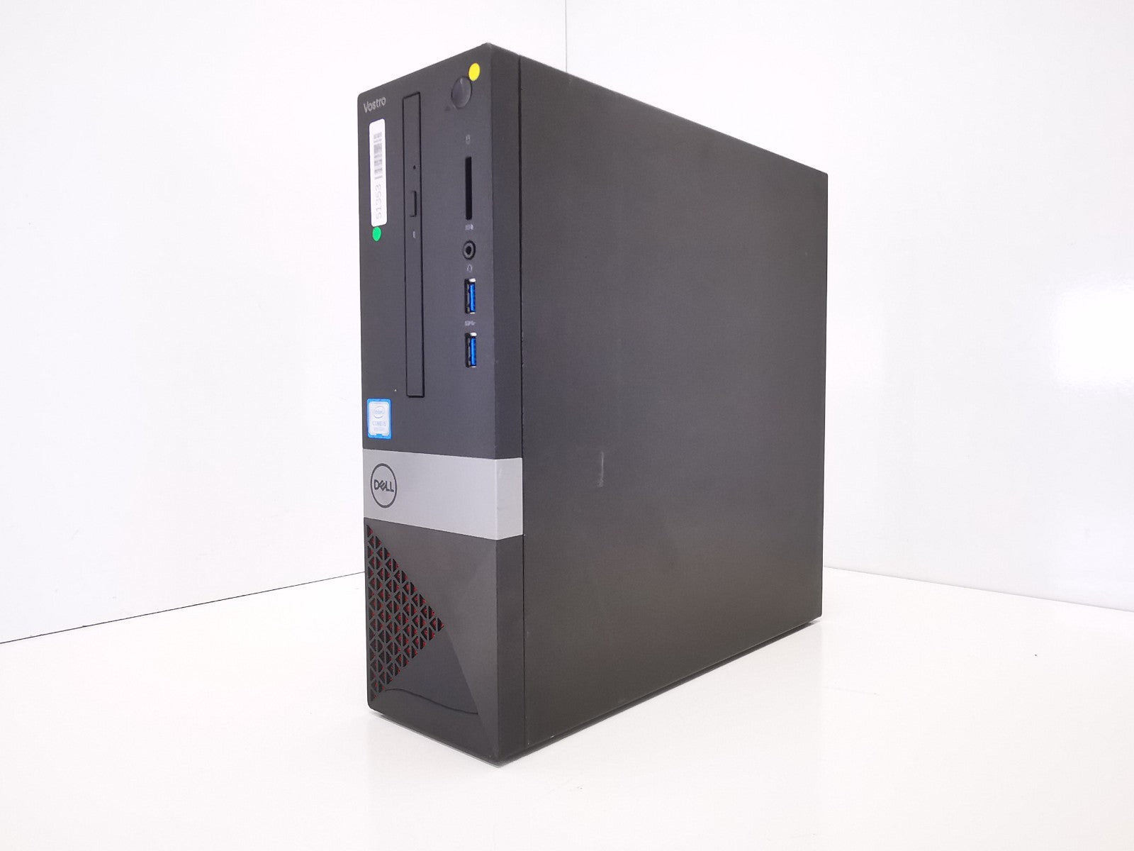 Dell Vostro 3471 SFF PC - 9th Gen i5/8GB RAM/256GB SSD/Windows 11 Pro