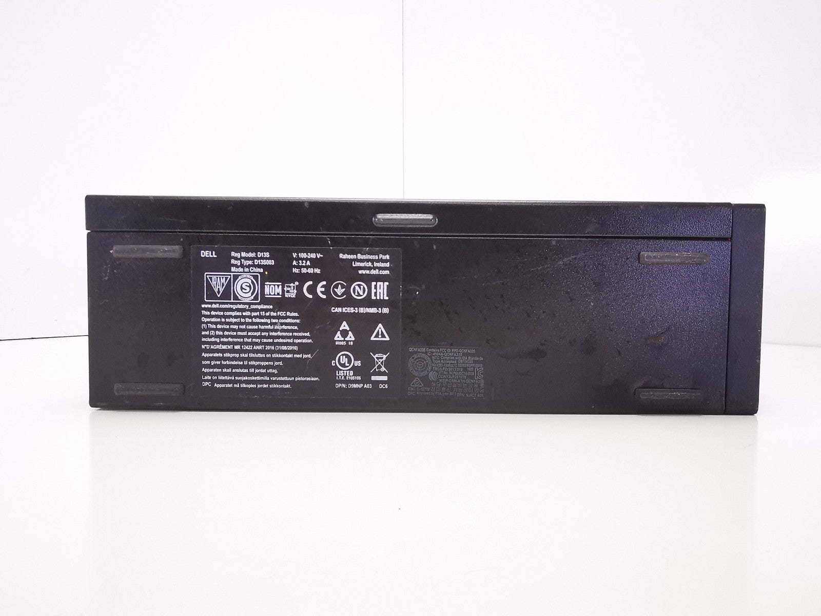 Dell Vostro 3471 SFF PC - 9th Gen i5/8GB RAM/256GB SSD/Windows 11 Pro