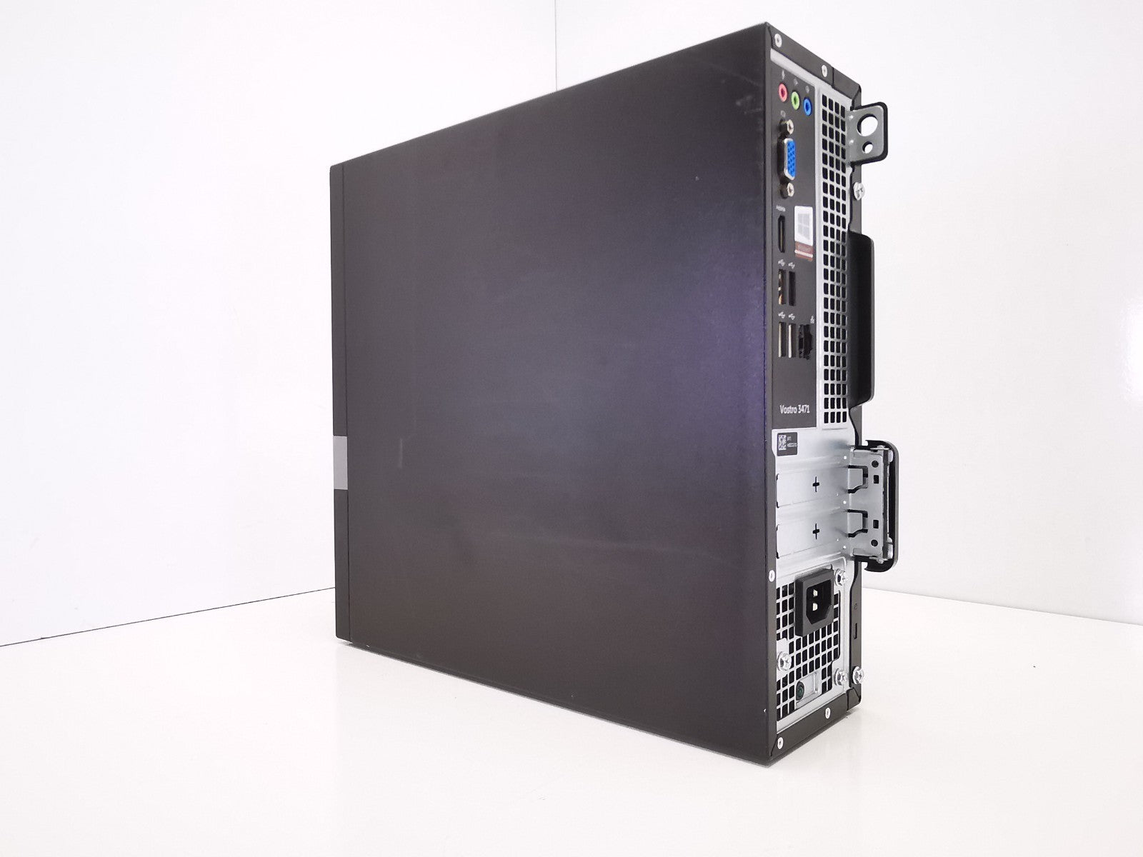 Dell Vostro 3471 SFF PC - 9th Gen i5/8GB RAM/256GB SSD/Windows 11 Pro