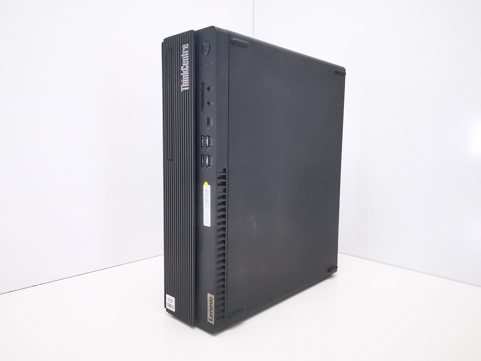 Lenovo ThinkCentre M70s SFF PC - 10th Gen i5/8GB RAM/256GB NVMe SSD/Win 11 Pro