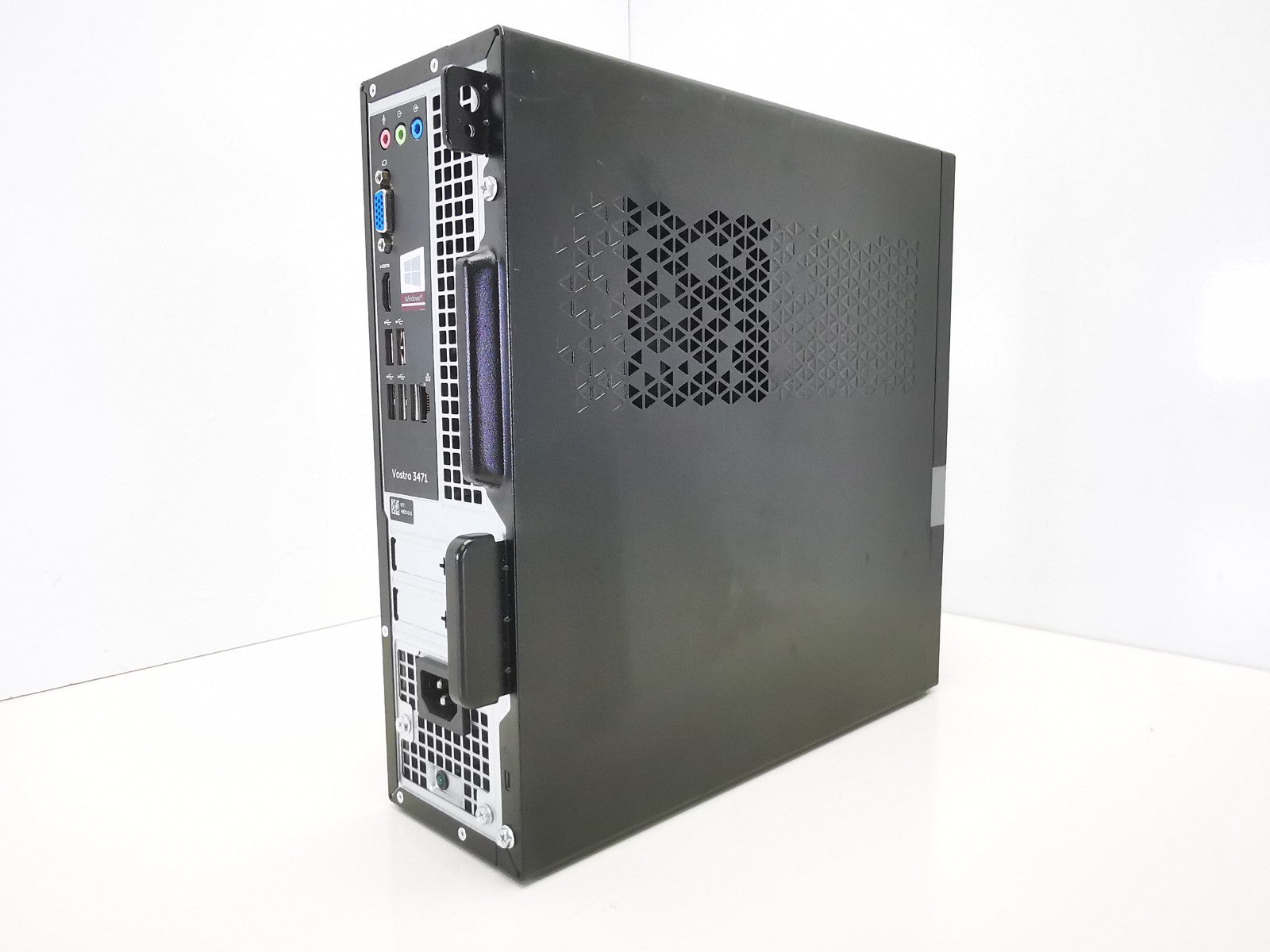 Dell Vostro 3471 SFF PC - 9th Gen i5/8GB RAM/256GB SSD/Windows 11 Pro