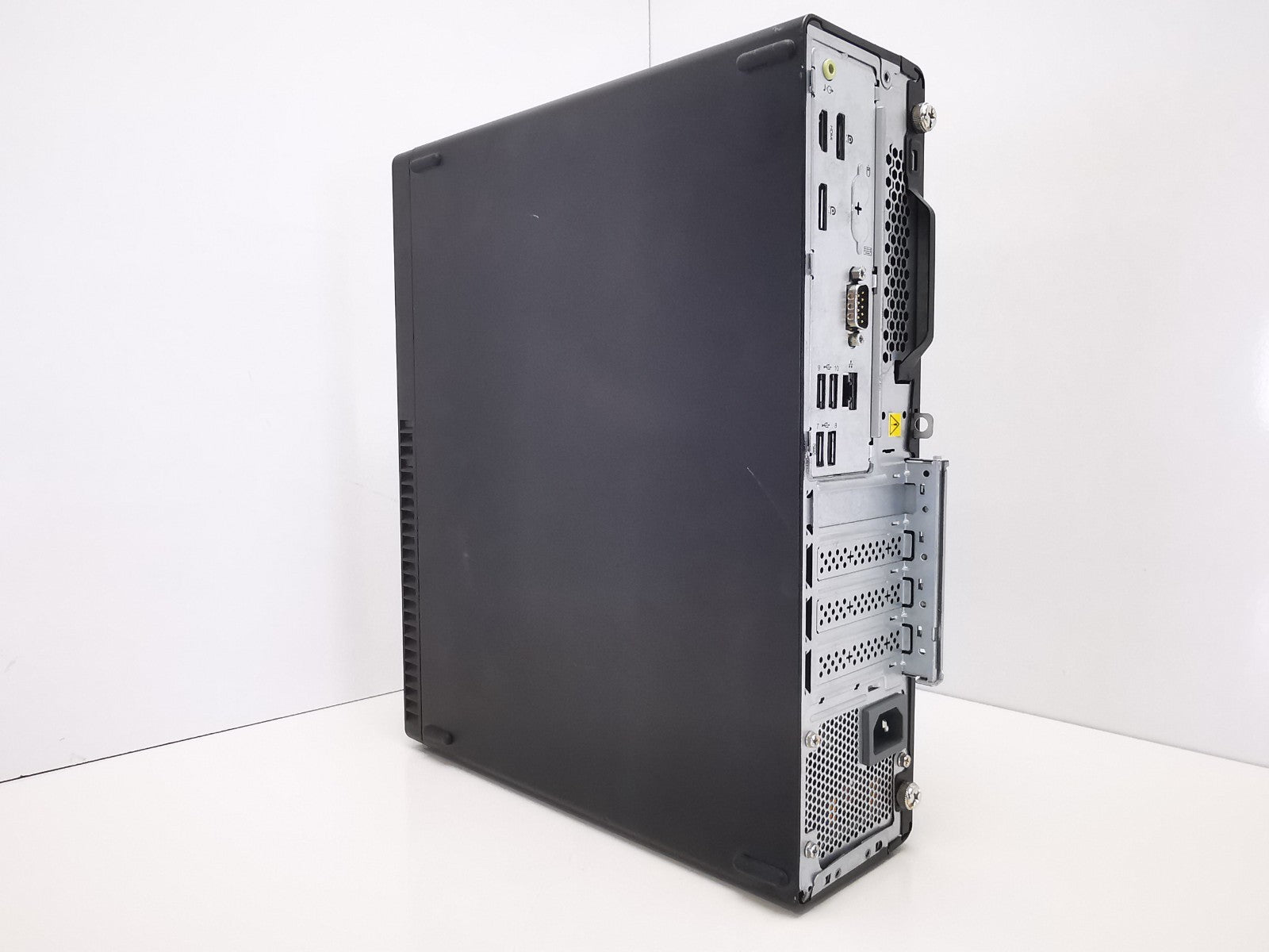 Lenovo ThinkCentre M70s SFF PC - 10th Gen i5/8GB RAM/256GB NVMe SSD/Win 11 Pro