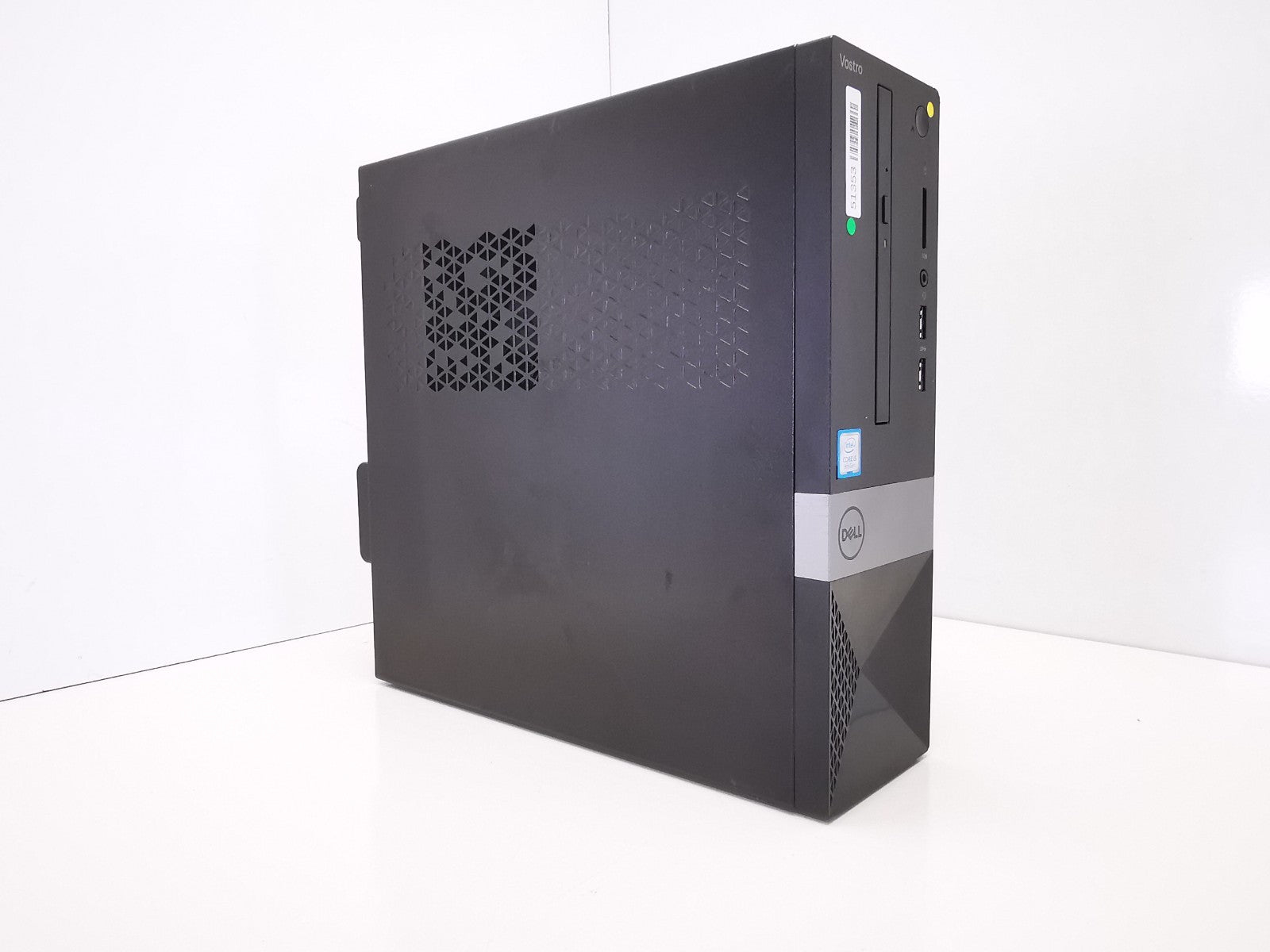 Dell Vostro 3471 SFF PC - 9th Gen i5/8GB RAM/256GB SSD/Windows 11 Pro
