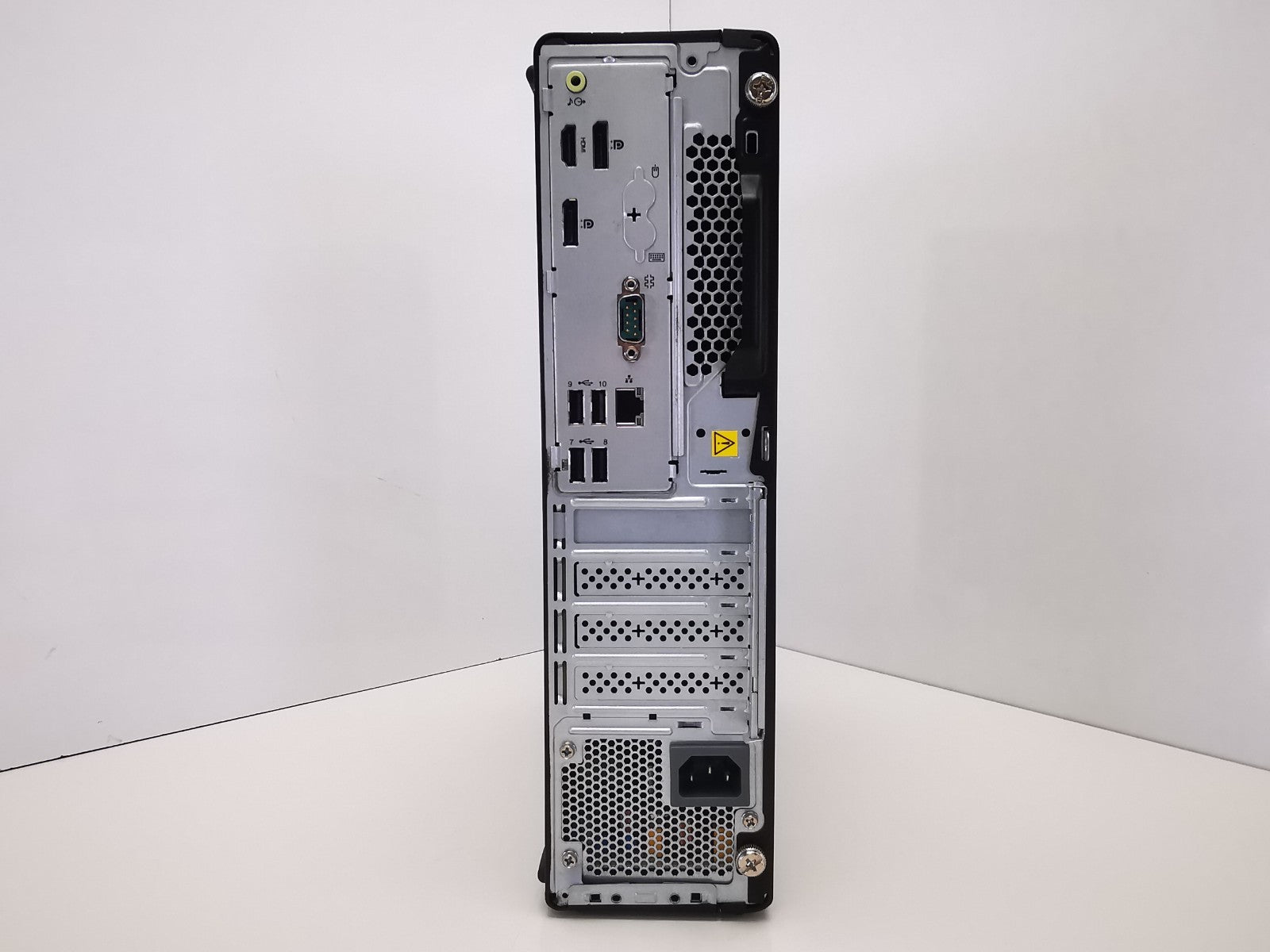 Lenovo ThinkCentre M70s SFF PC - 10th Gen i5/8GB RAM/256GB NVMe SSD/Win 11 Pro
