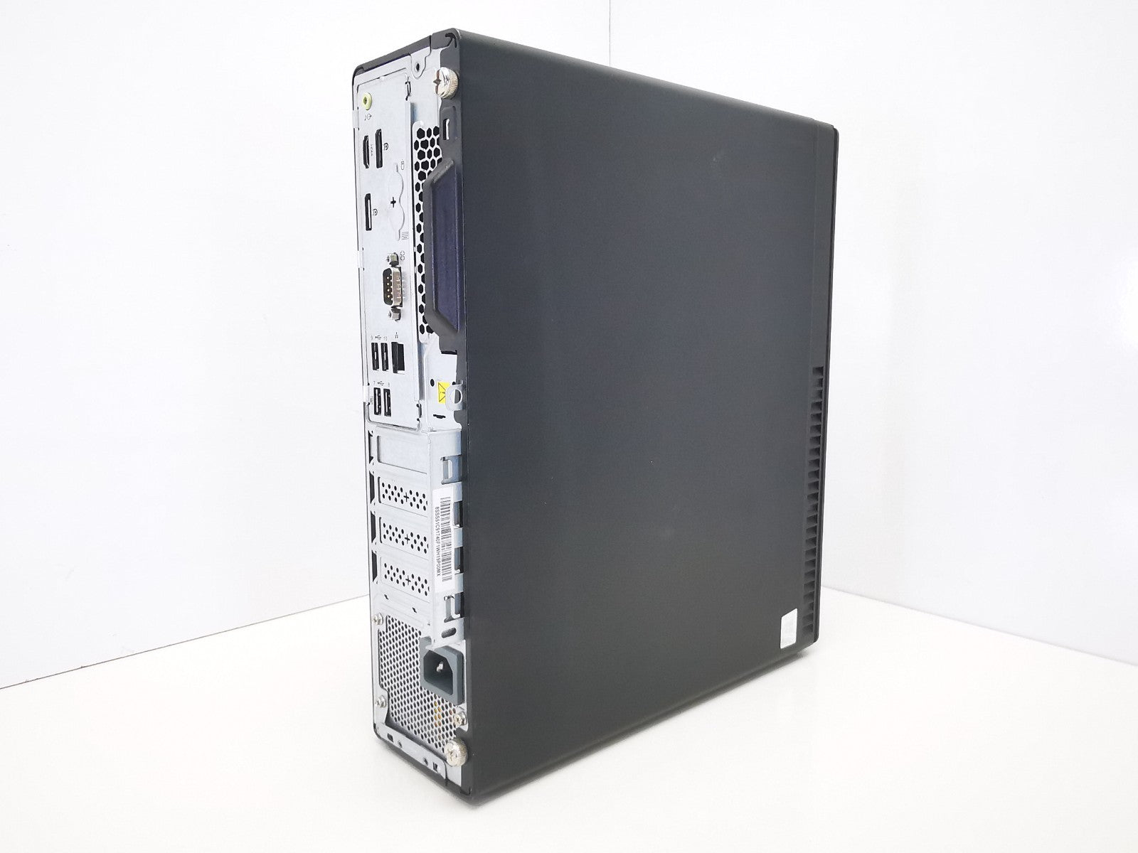 Lenovo ThinkCentre M70s SFF PC - 10th Gen i5/8GB RAM/256GB NVMe SSD/Win 11 Pro