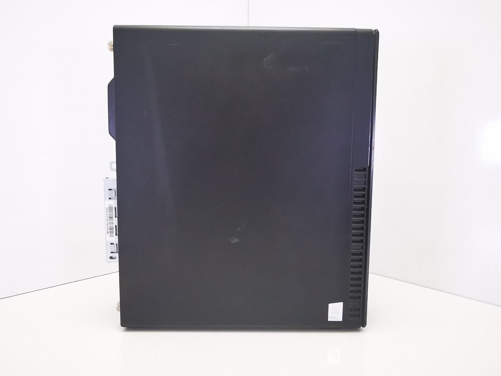 Lenovo ThinkCentre M70s SFF PC - 10th Gen i5/8GB RAM/256GB NVMe SSD/Win 11 Pro