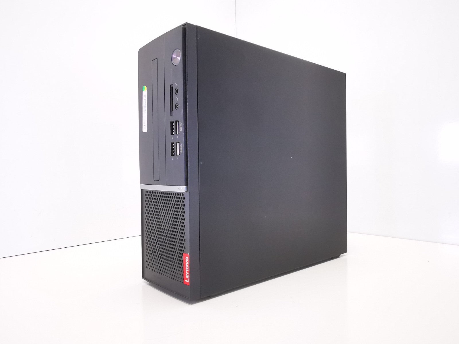 Lenovo V50s-07IMB SFF PC – 10th Gen i5/8GB RAM/256GB SSD/Win 11 Pro
