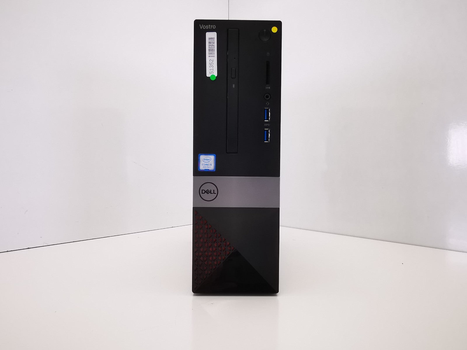 Dell Vostro 3471 SFF PC - 9th Gen i5/8GB RAM/256GB SSD/Windows 11 Pro