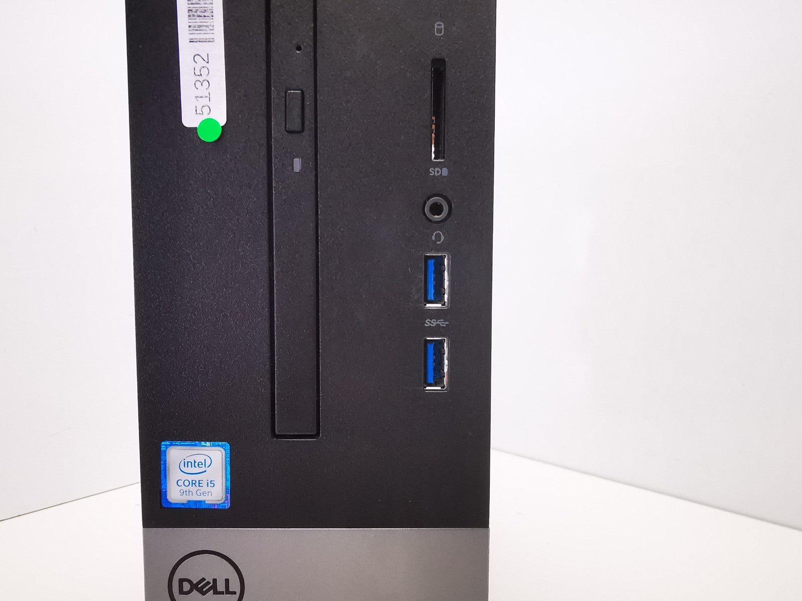 Dell Vostro 3471 SFF PC - 9th Gen i5/8GB RAM/256GB SSD/Windows 11 Pro