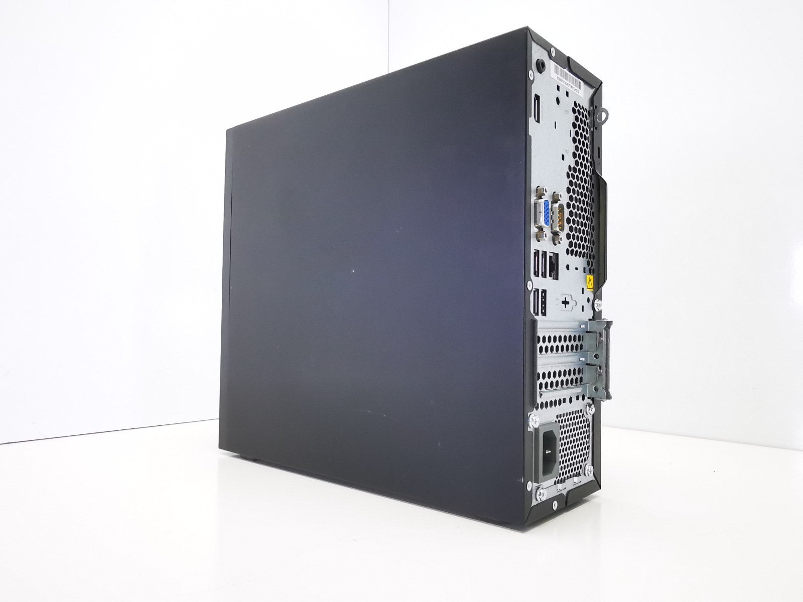 Lenovo V50s-07IMB SFF PC – 10th Gen i5/8GB RAM/256GB SSD/Win 11 Pro