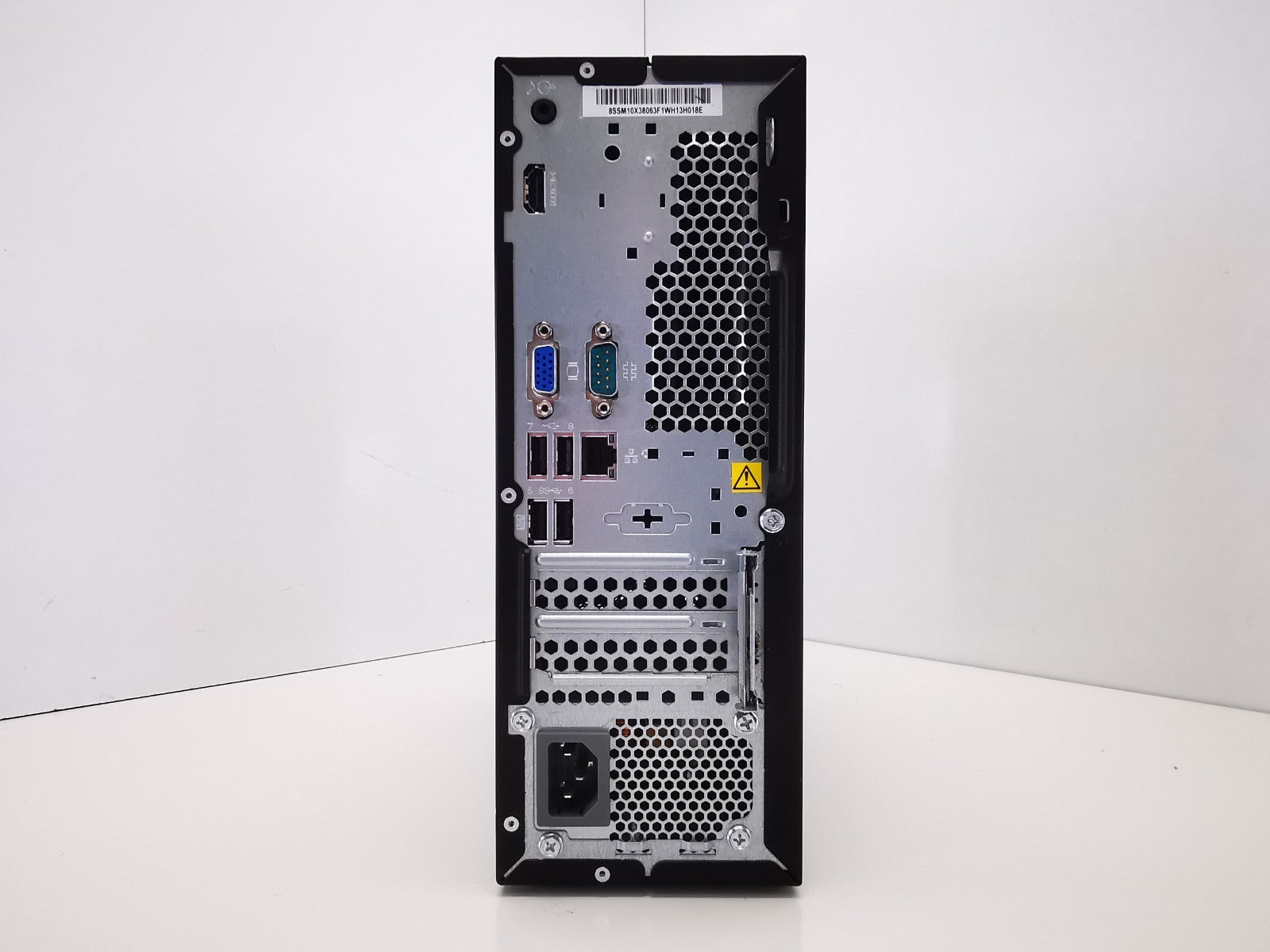 Lenovo V50s-07IMB SFF PC – 10th Gen i5/8GB RAM/256GB SSD/Win 11 Pro