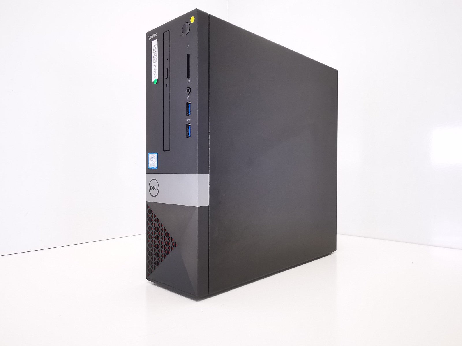 Dell Vostro 3471 SFF PC - 9th Gen i5/8GB RAM/256GB SSD/Windows 11 Pro