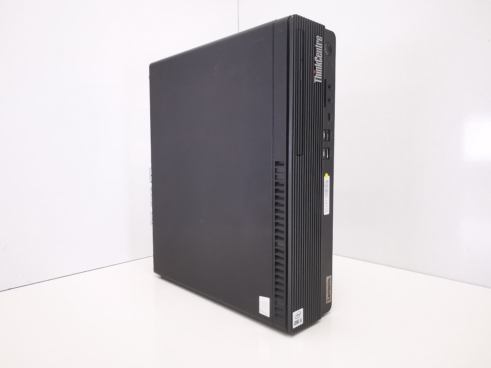 Lenovo ThinkCentre M70s SFF PC - 10th Gen i5/8GB RAM/256GB SSD/Windows 11 Pro