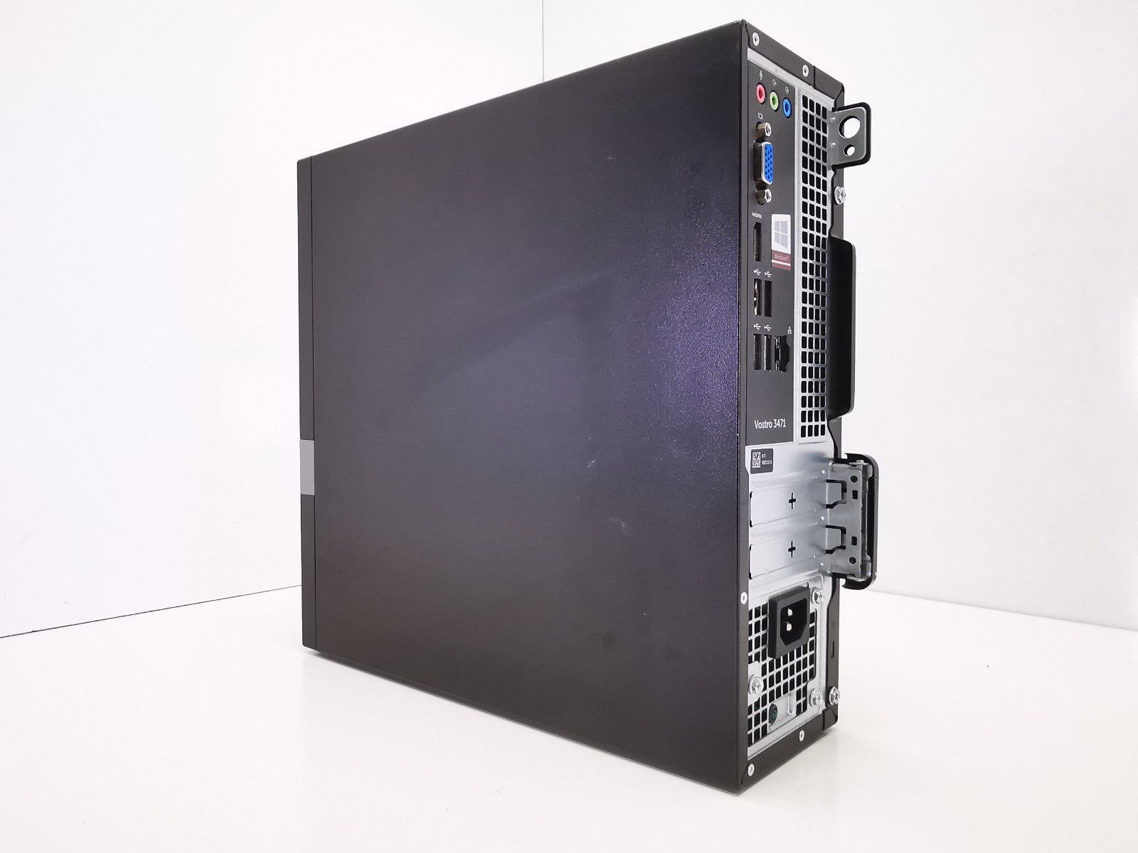 Dell Vostro 3471 SFF PC - 9th Gen i5/8GB RAM/256GB SSD/Windows 11 Pro