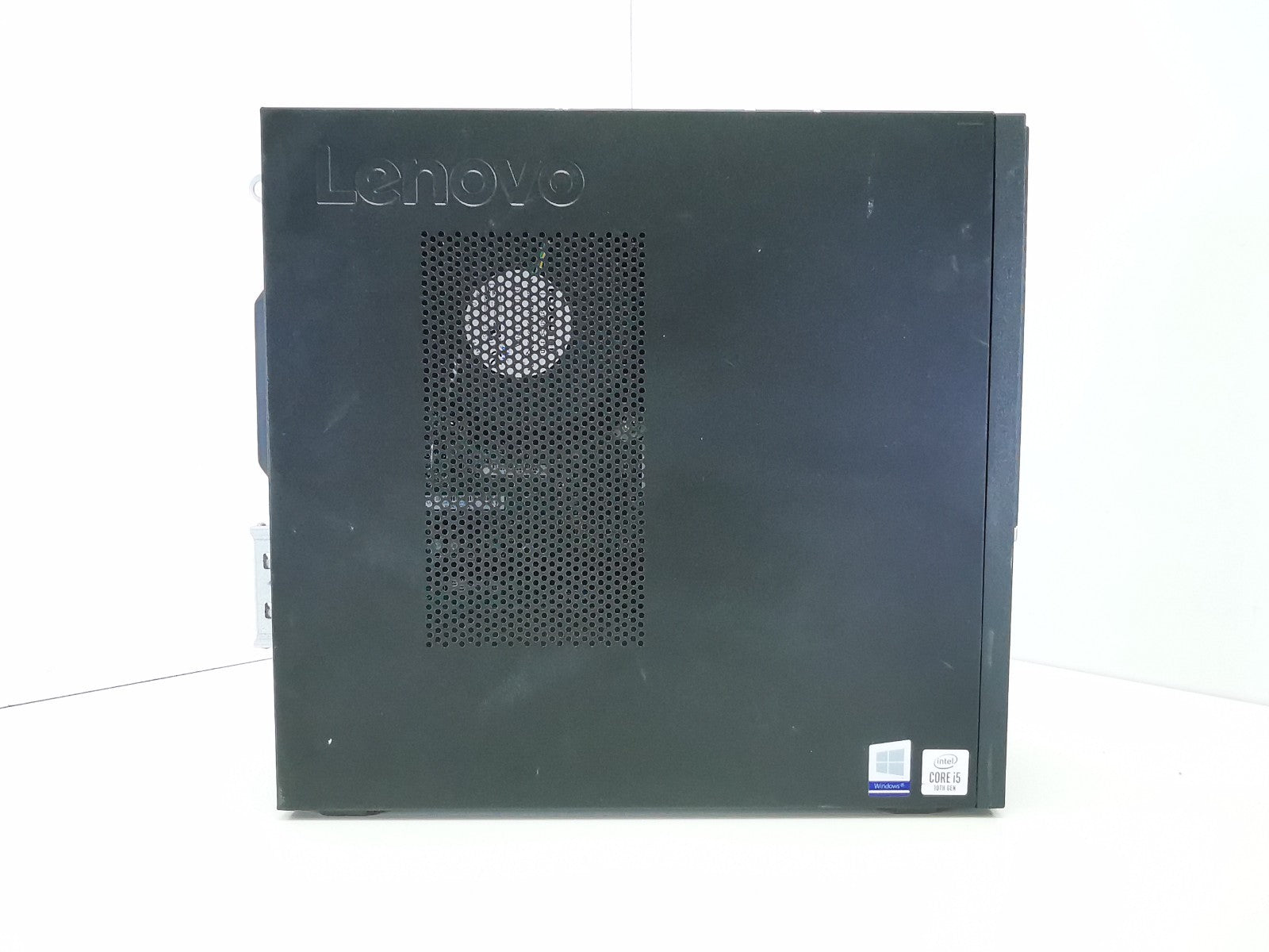 Lenovo V50s-07IMB SFF PC – 10th Gen i5/8GB RAM/256GB SSD/Win 11 Pro
