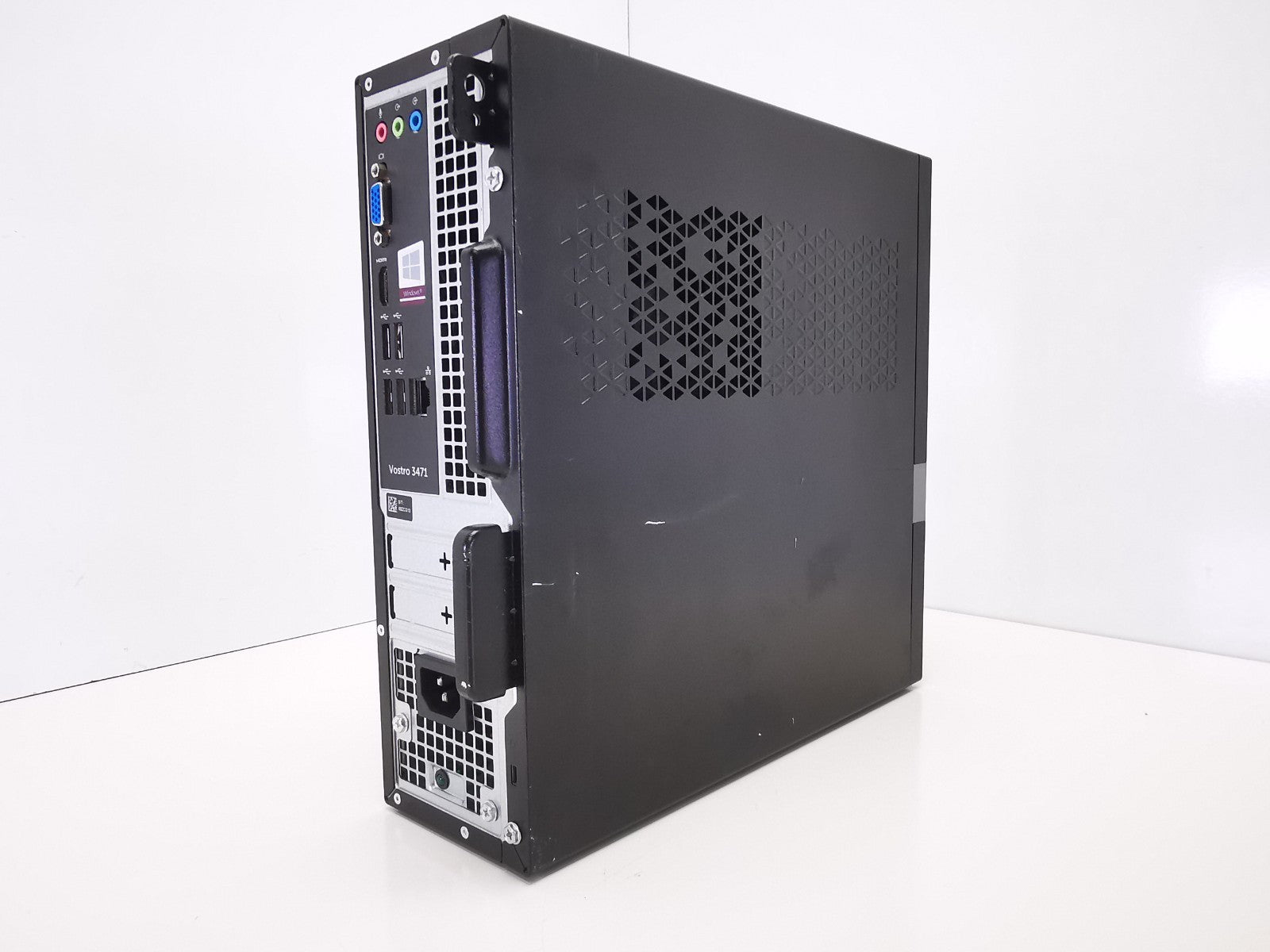 Dell Vostro 3471 SFF PC - 9th Gen i5/8GB RAM/256GB SSD/Windows 11 Pro