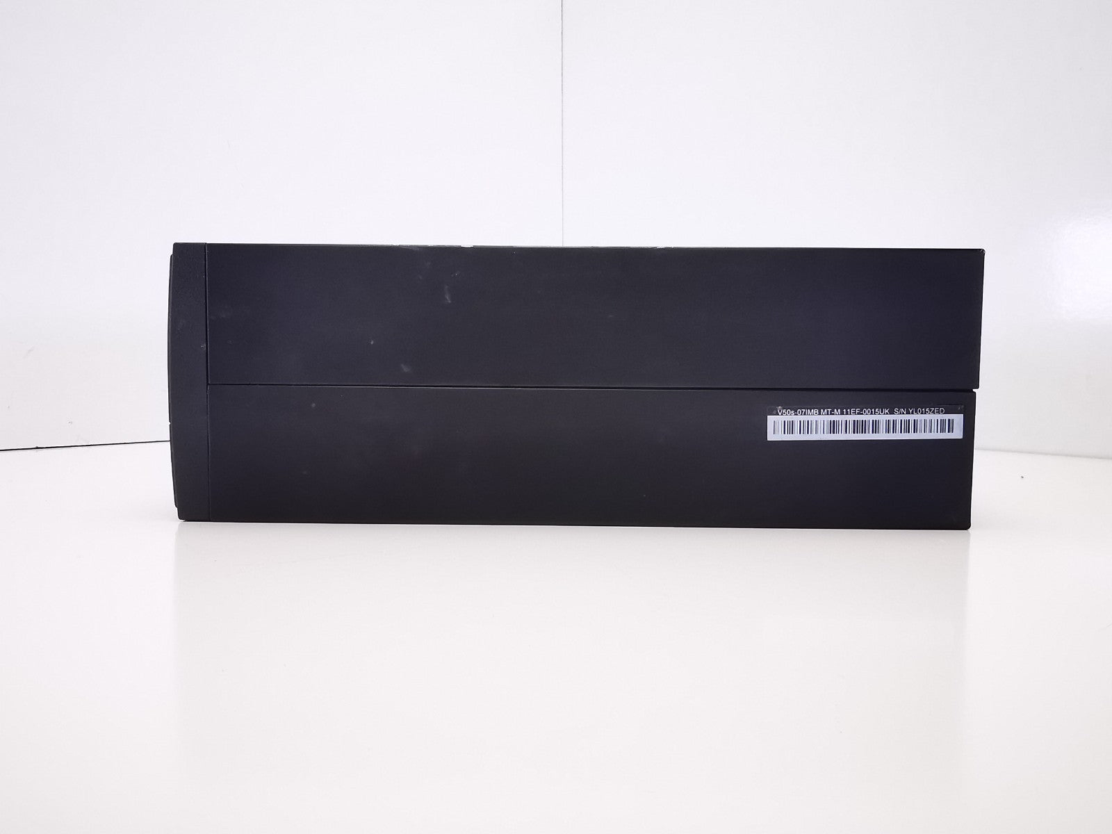 Lenovo V50s-07IMB SFF PC – 10th Gen i5/8GB RAM/256GB SSD/Win 11 Pro