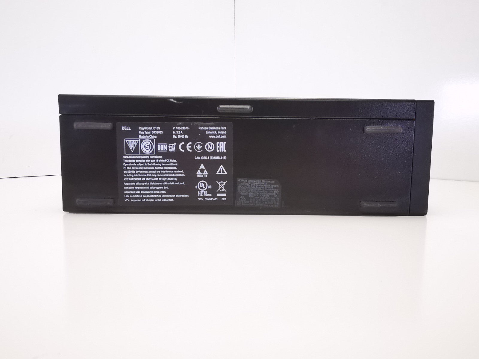 Dell Vostro 3471 SFF PC - 9th Gen i5/8GB RAM/256GB SSD/Windows 11 Pro