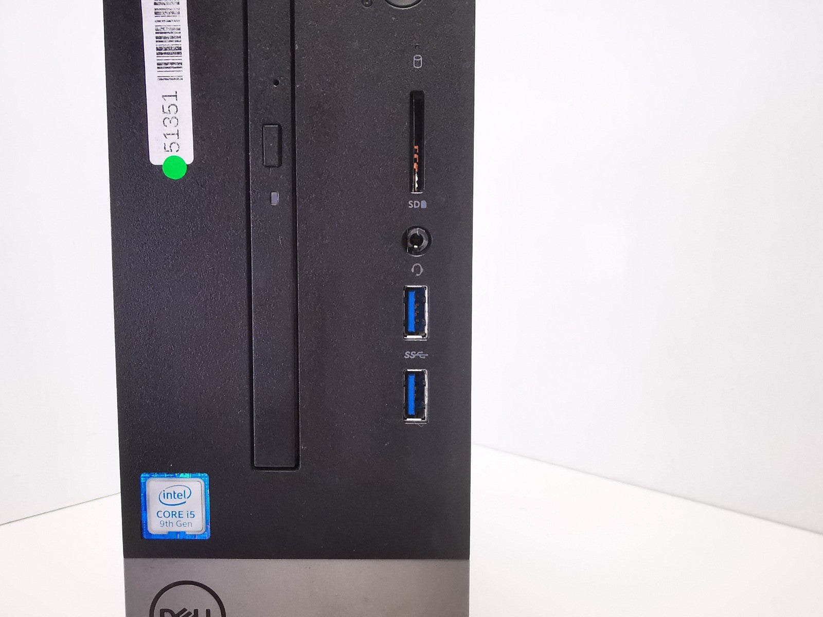 Dell Vostro 3471 SFF PC - 9th Gen i5/8GB RAM/256GB SSD/Windows 11 Pro