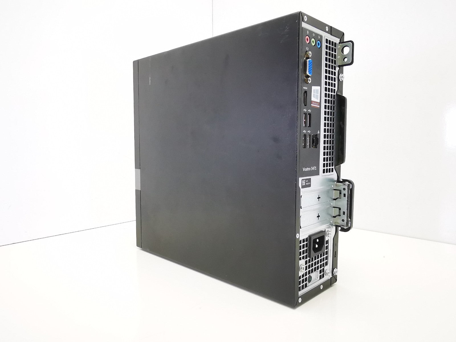 Dell Vostro 3471 SFF PC - 9th Gen i5/8GB RAM/256GB SSD/Windows 11 Pro