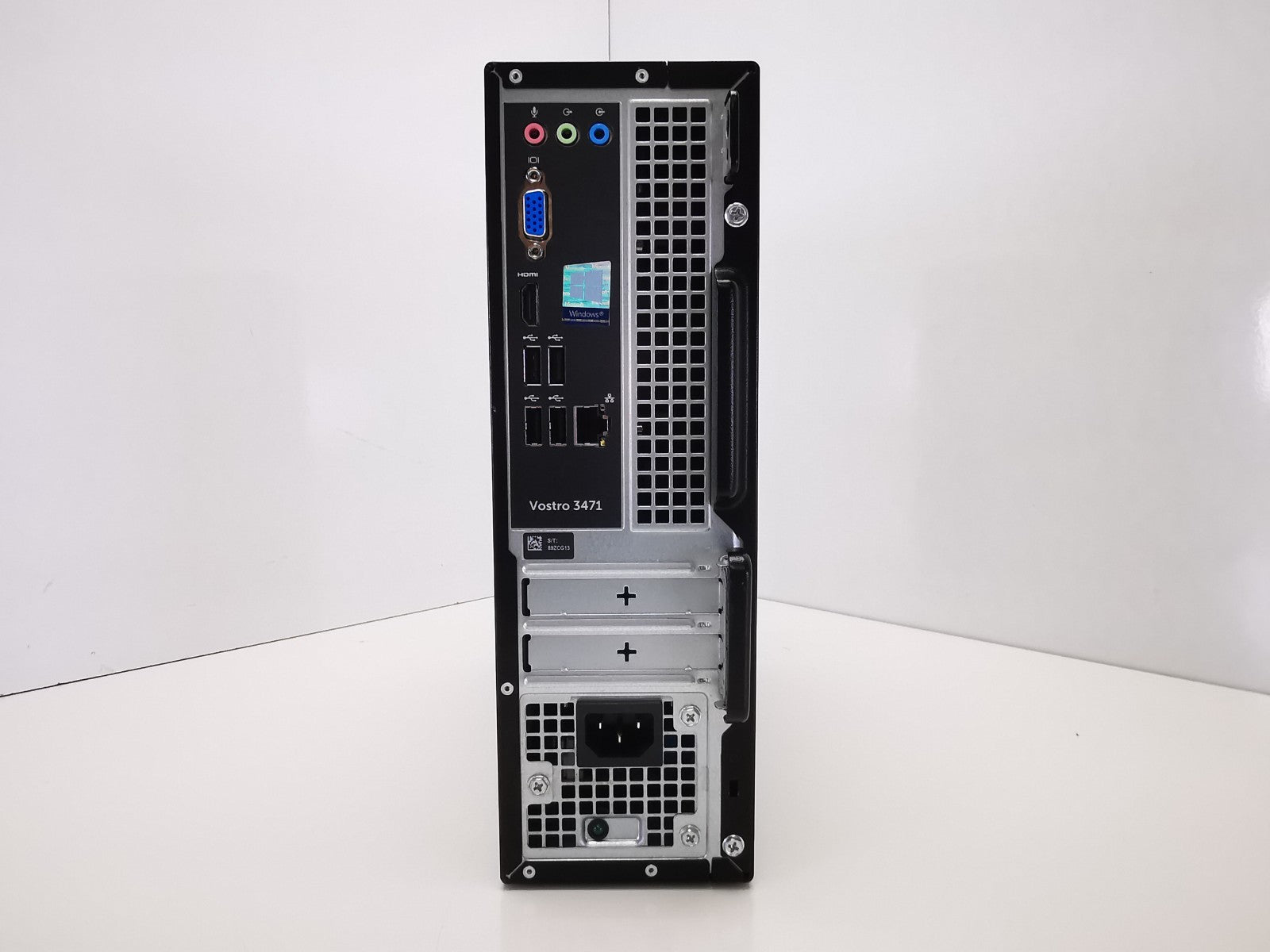 Dell Vostro 3471 SFF PC - 9th Gen i5/8GB RAM/256GB SSD/Windows 11 Pro