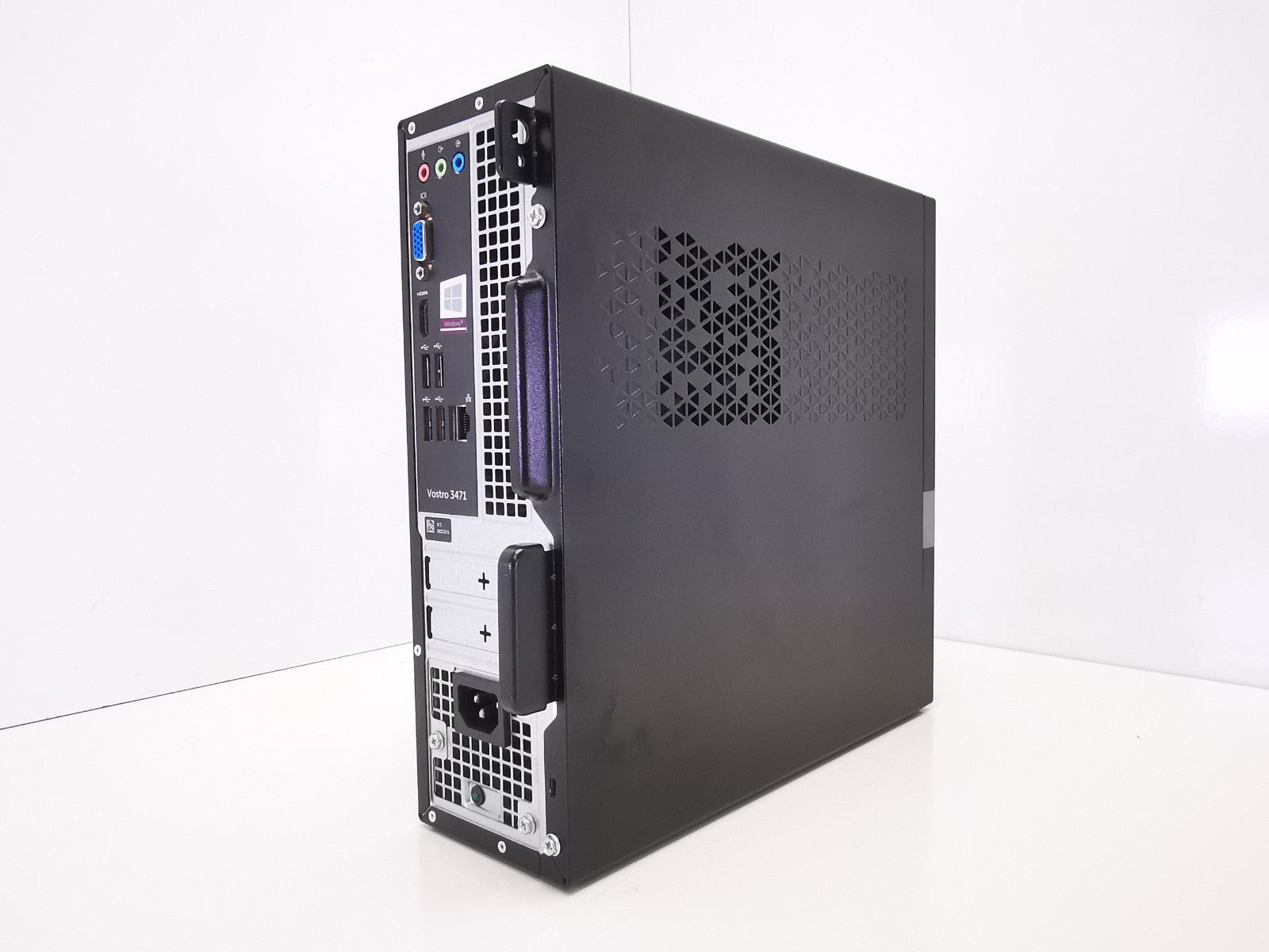 Dell Vostro 3471 SFF PC - 9th Gen i5/8GB RAM/256GB SSD/Windows 11 Pro