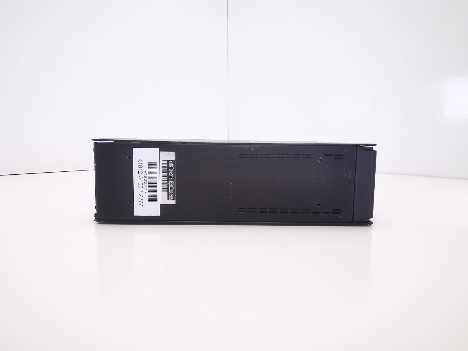 Fujitsu Esprimo Q558 USFF PC - 9th Gen i5/8GB RAM/256GB NVMe SSD/Windows 11 Pro